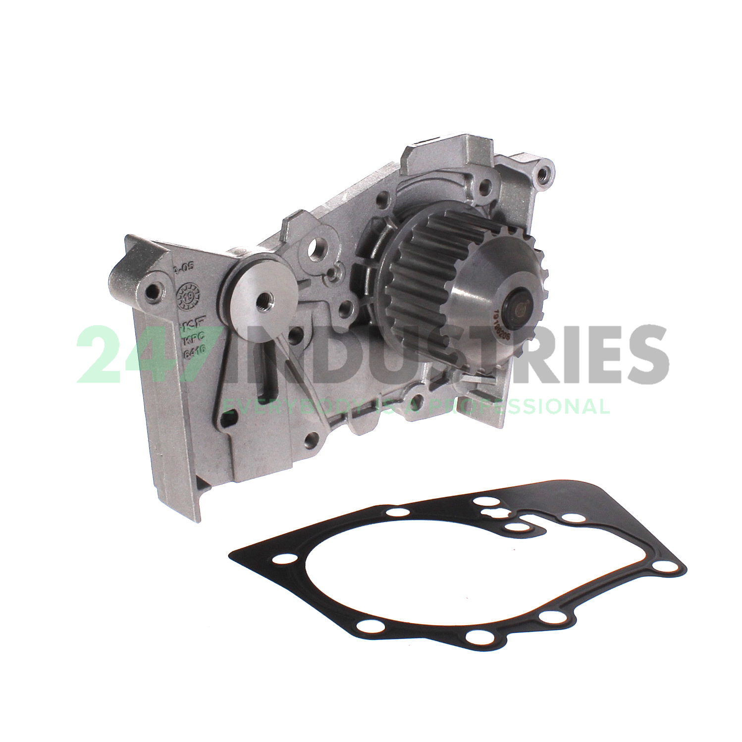 VKPC86416 SKF Image 3