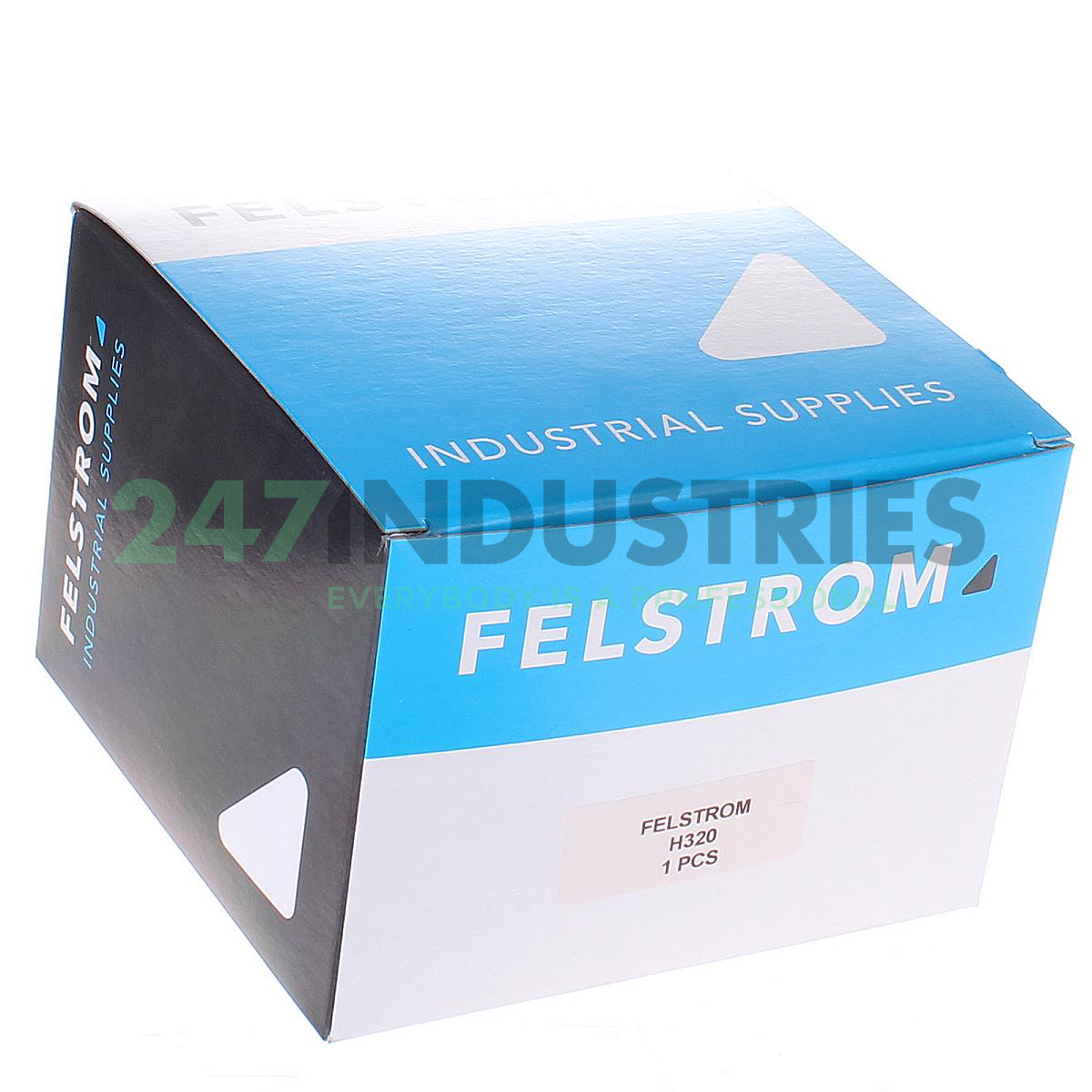 H320 Felstrom Image 4