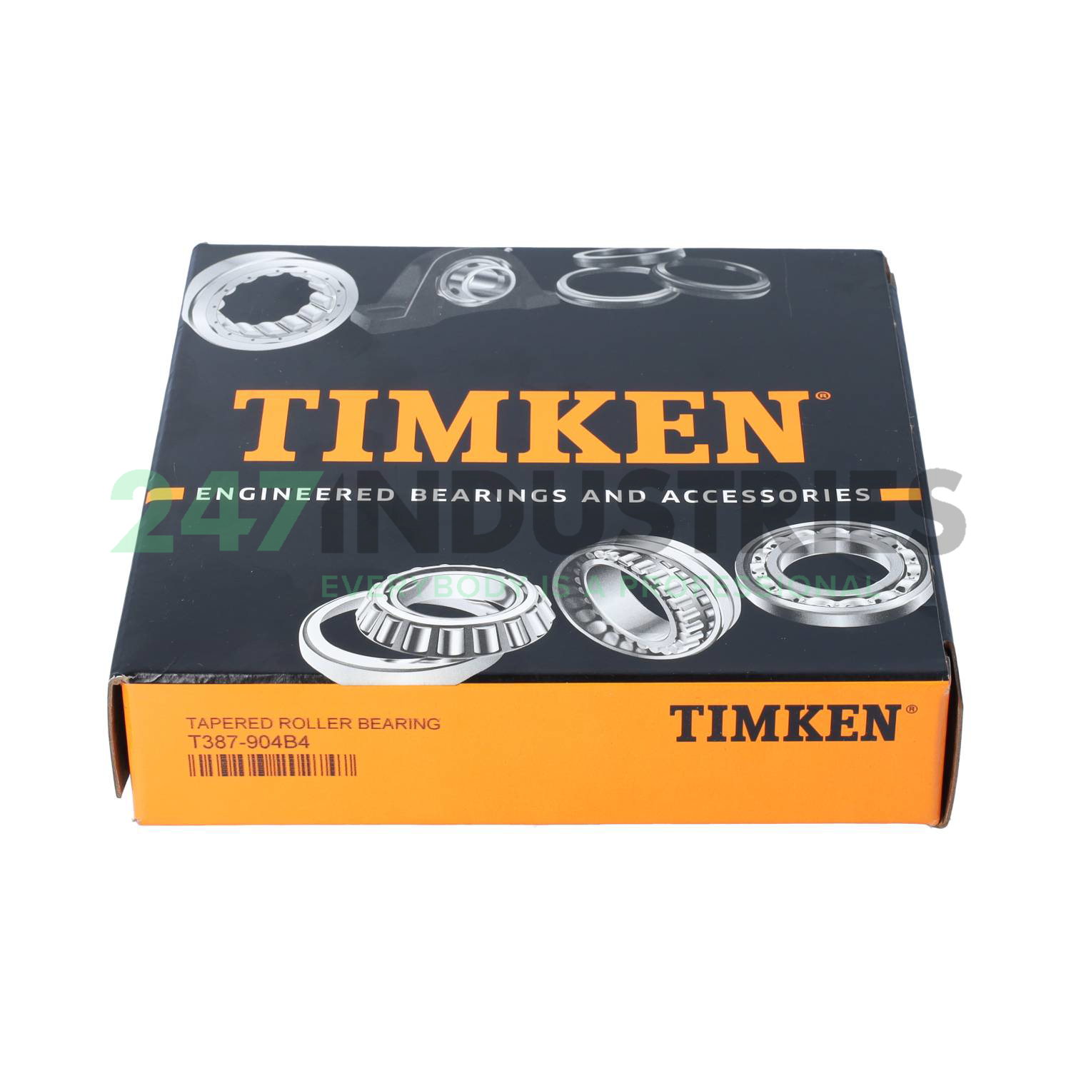 T387 Timken Image 3