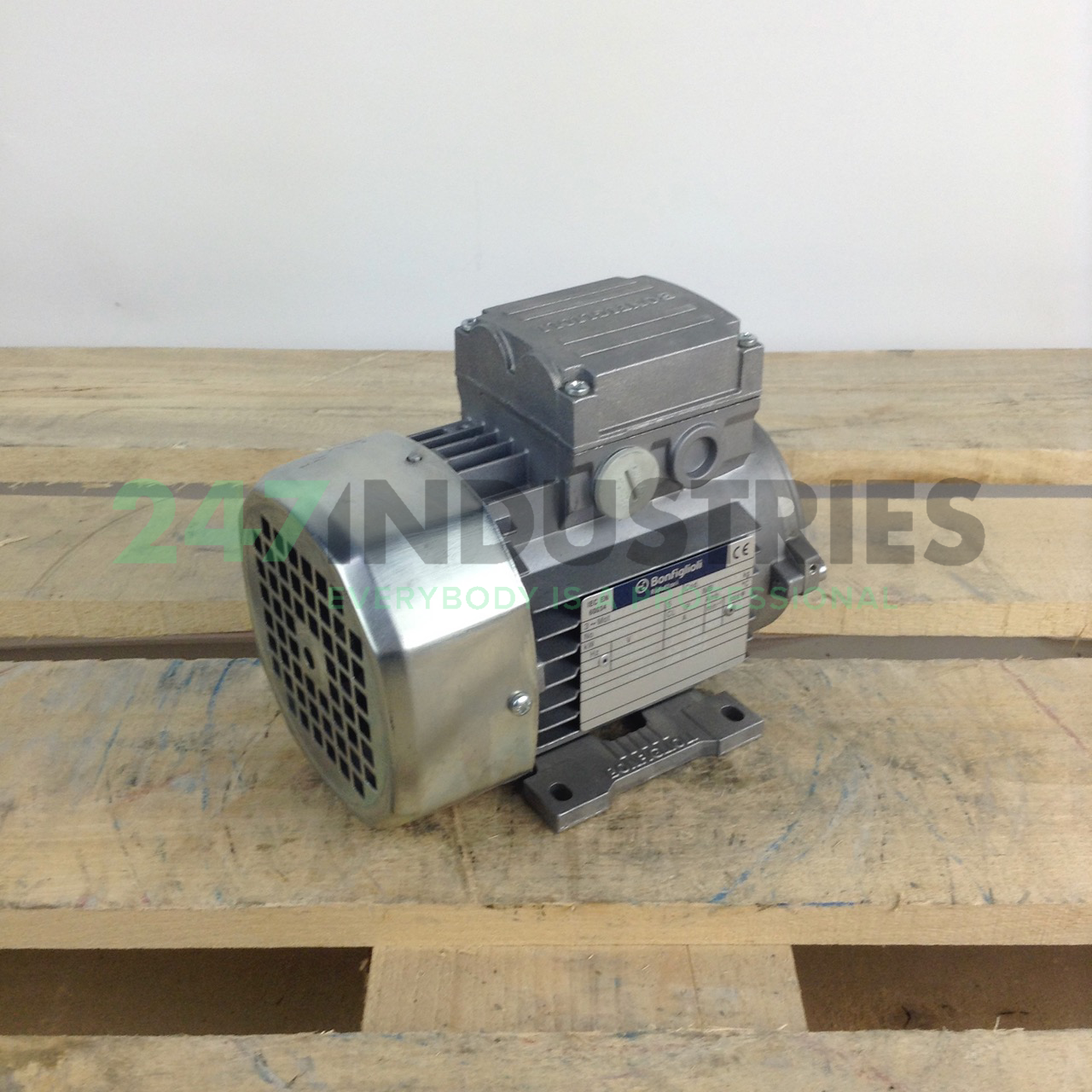 BN63B4B3 Bonfiglioli Image 3