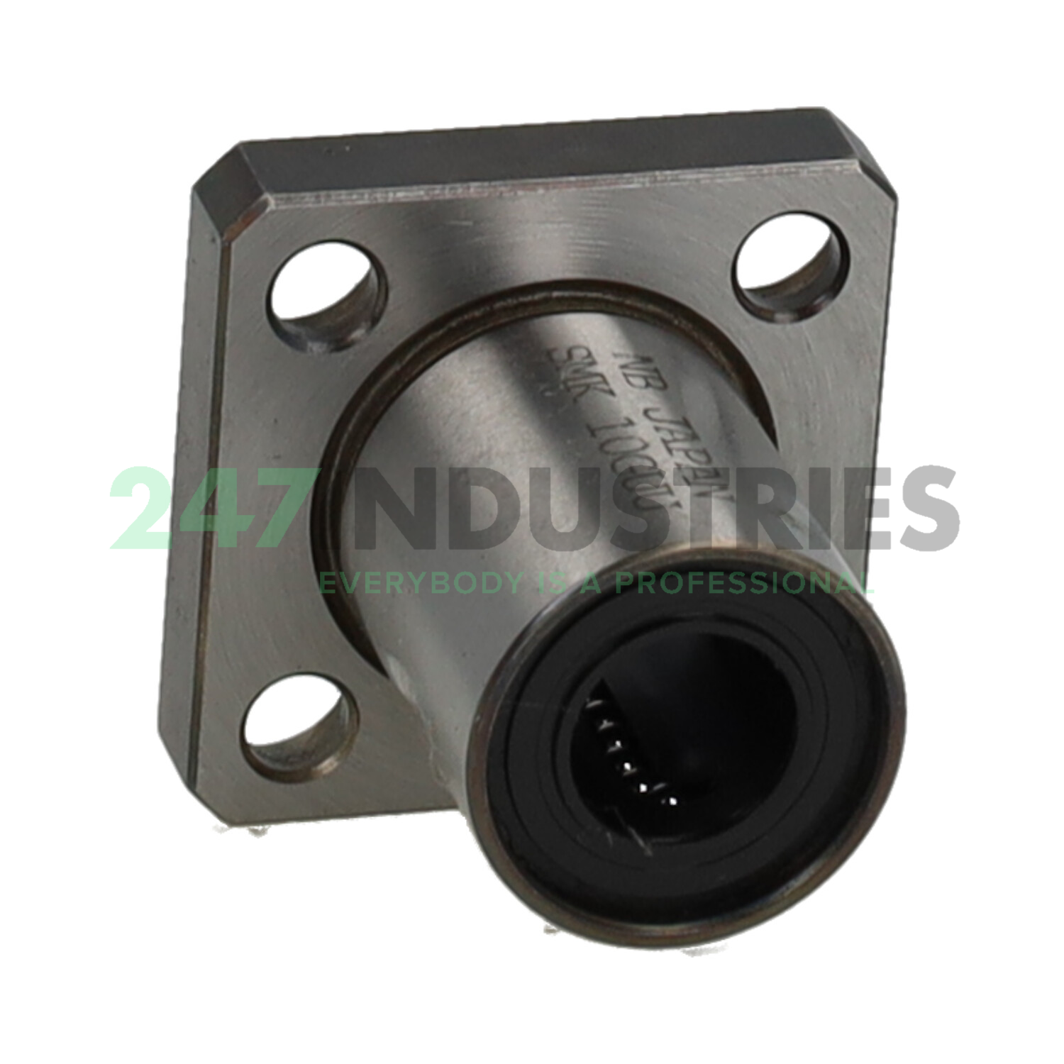 SMK10GUU Nippon Bearings Image 2