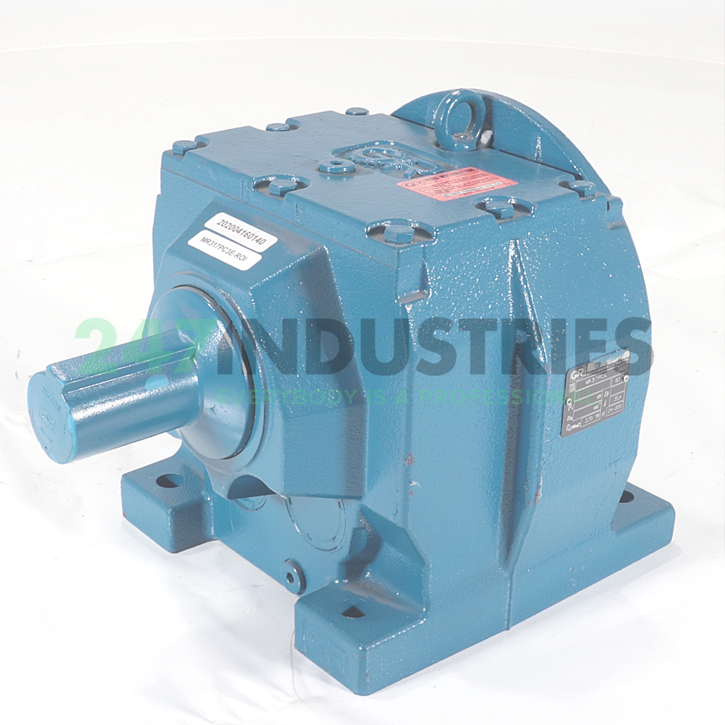 MR3I7PC3E-B5-24/20035 Rossi