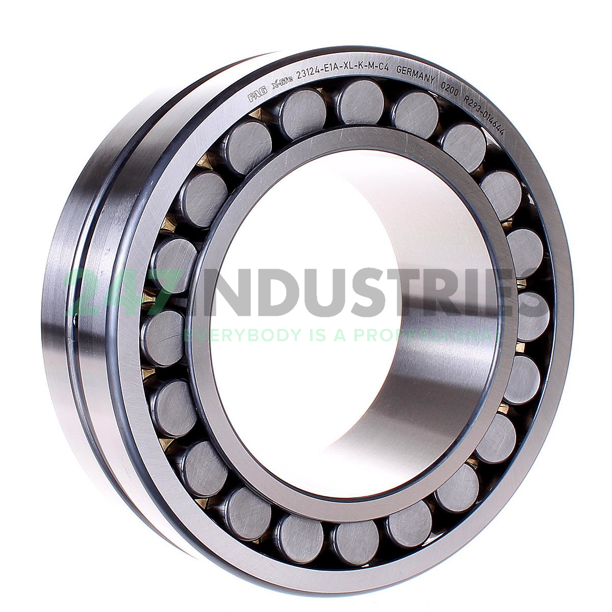 23124-E1A-XL-K-M-C4 FAG