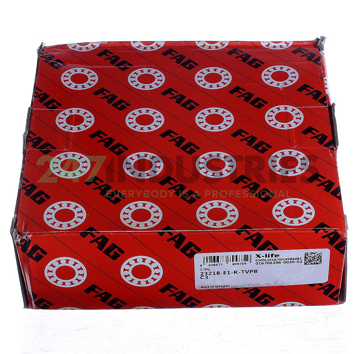 23218E1K.TVPB.C3 FAG Image 4
