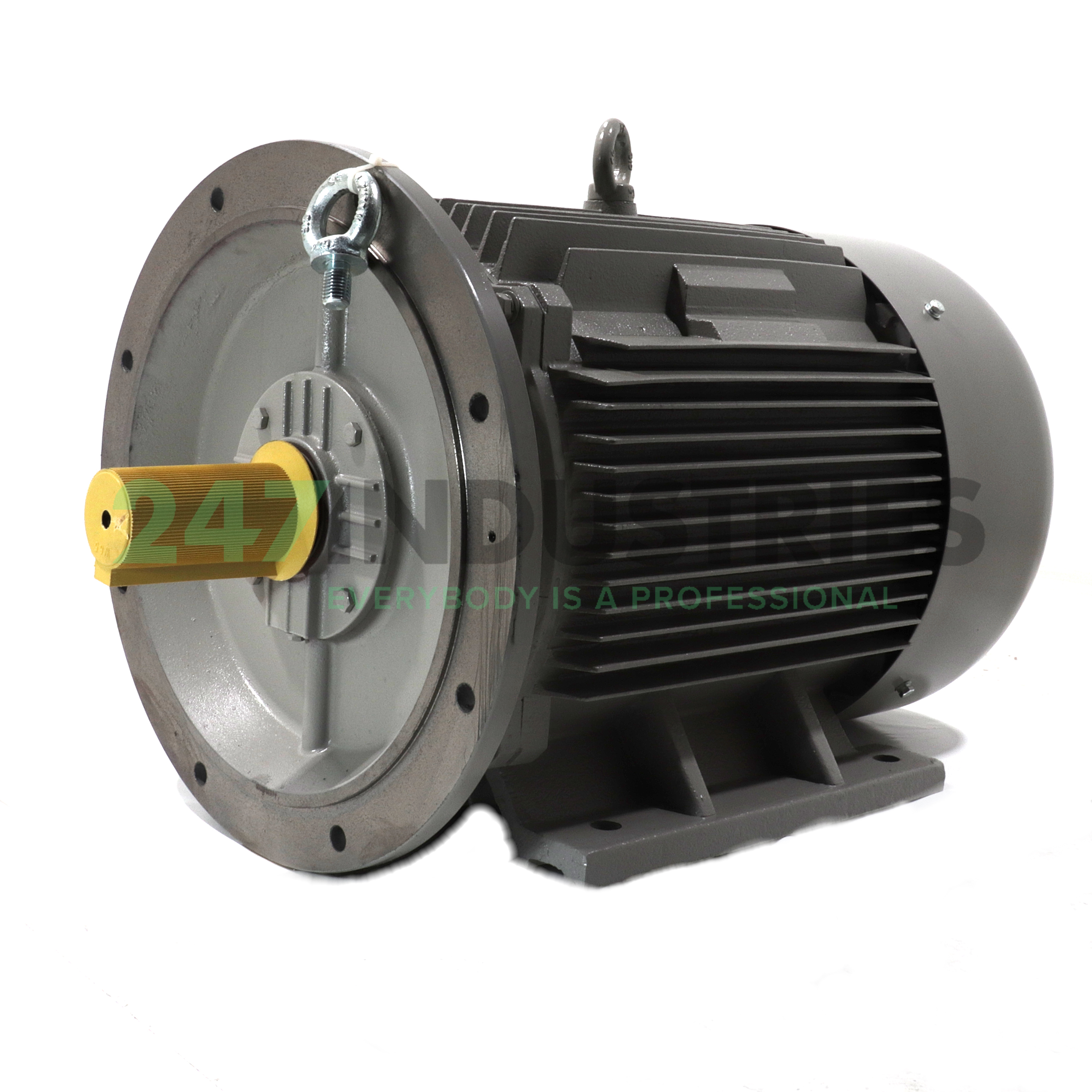 FCPL250M-4/PHEB35 AC-Motoren GmbH