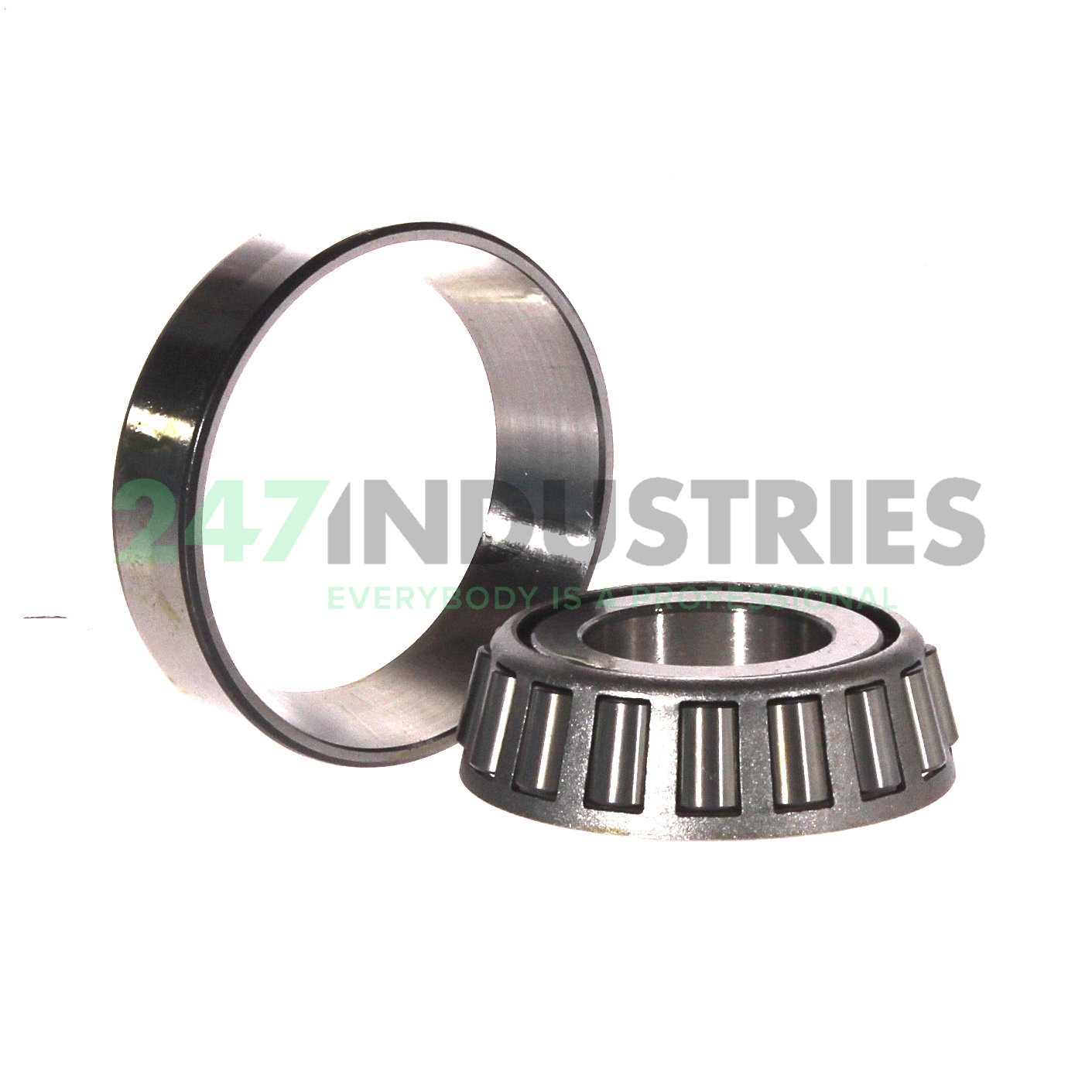 07087X/07210X Timken Image 2