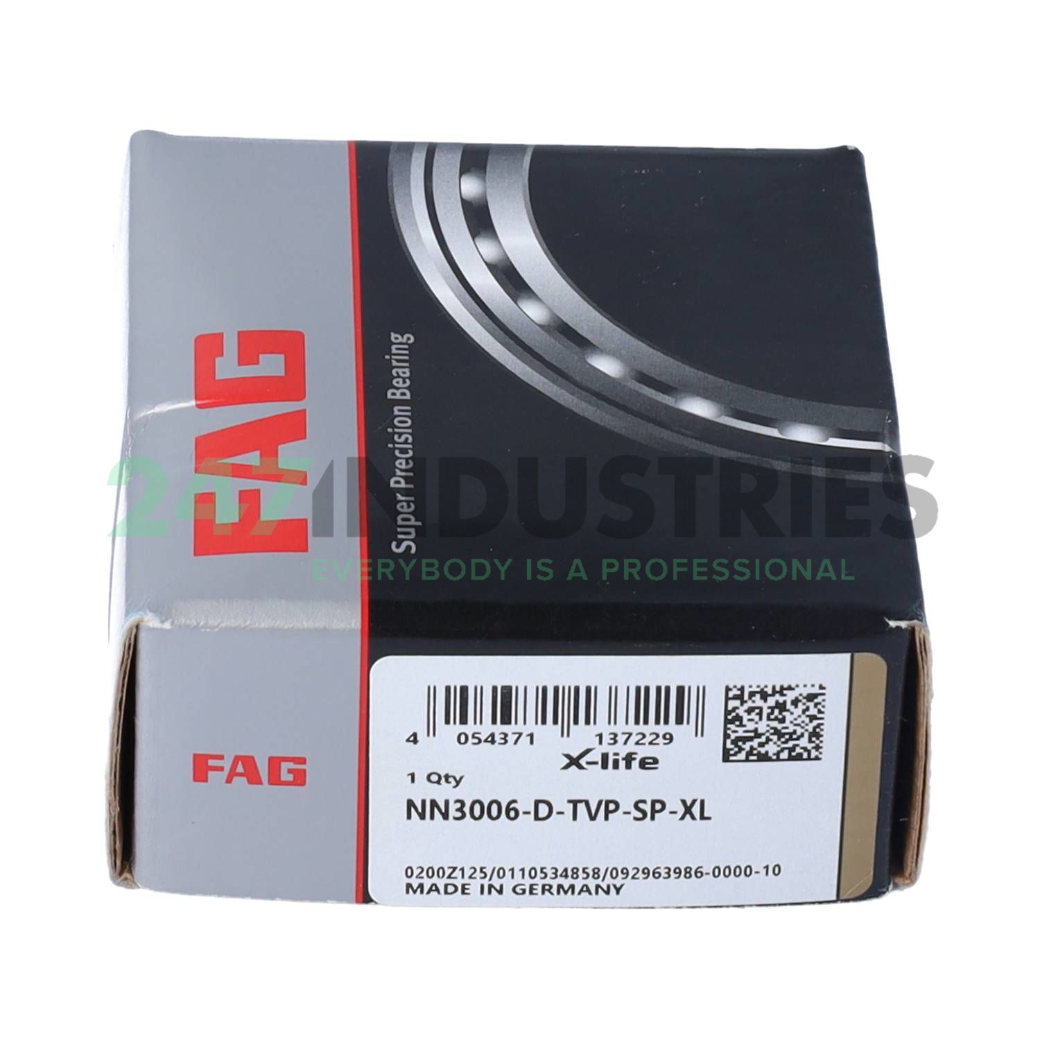 NN3006-D-TVP-SP-XL FAG Image 4