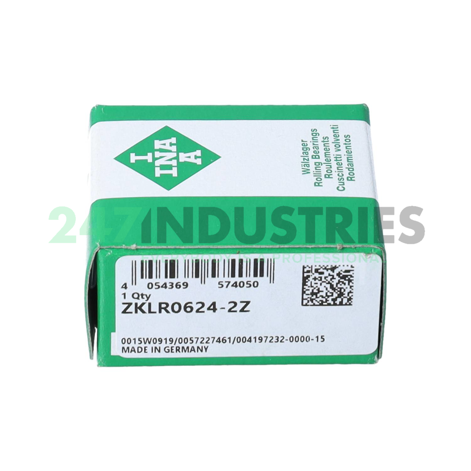 ZKLR0624-2Z INA Image 3