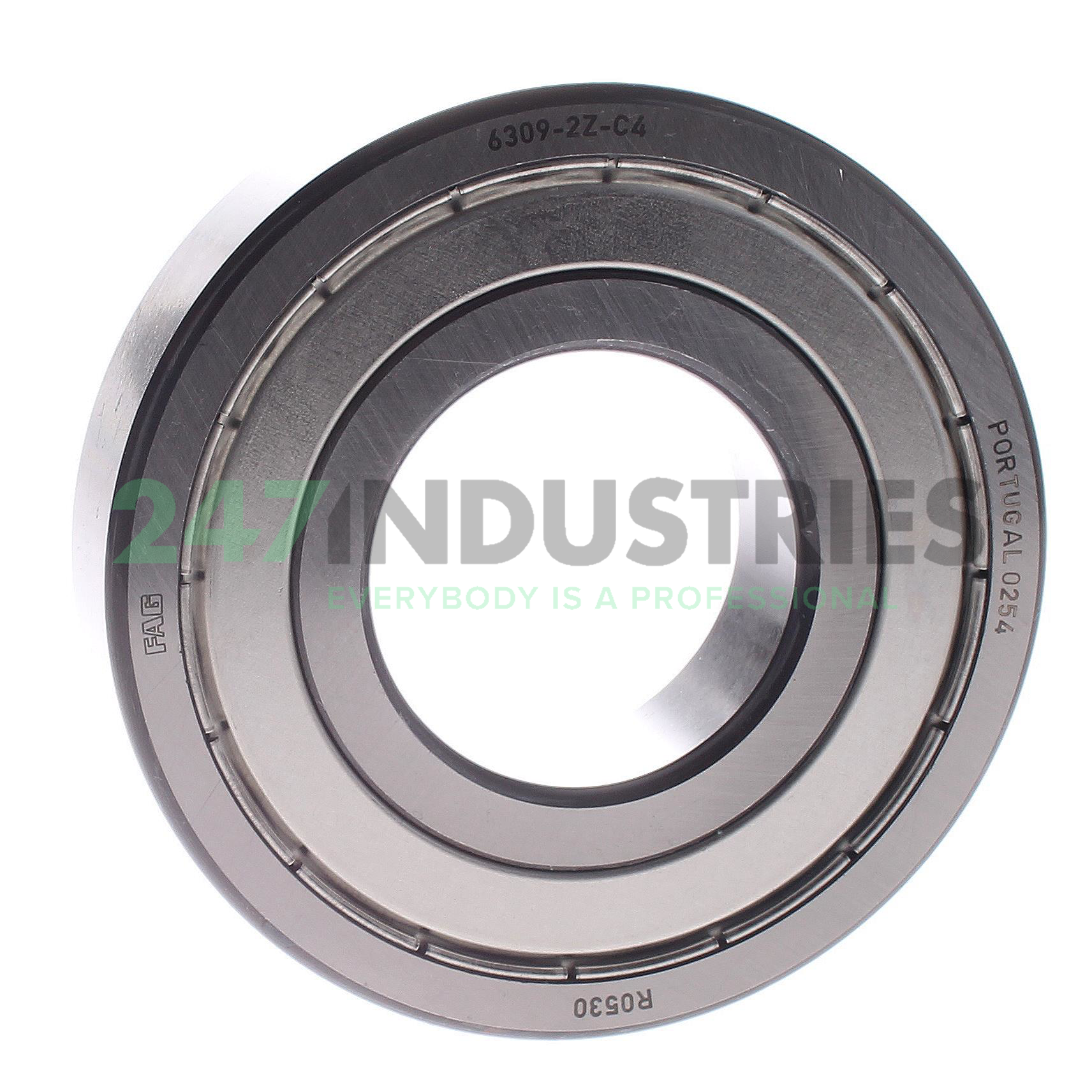 6309-2Z-C4 FAG