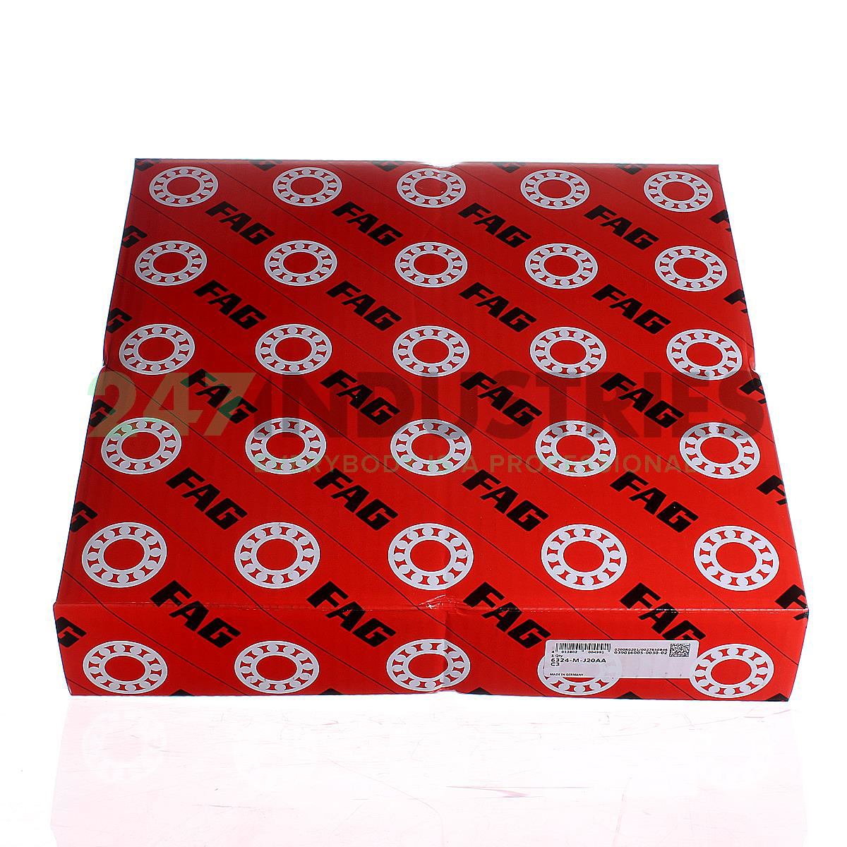 6324-M-J20AA-C3 FAG Image 4