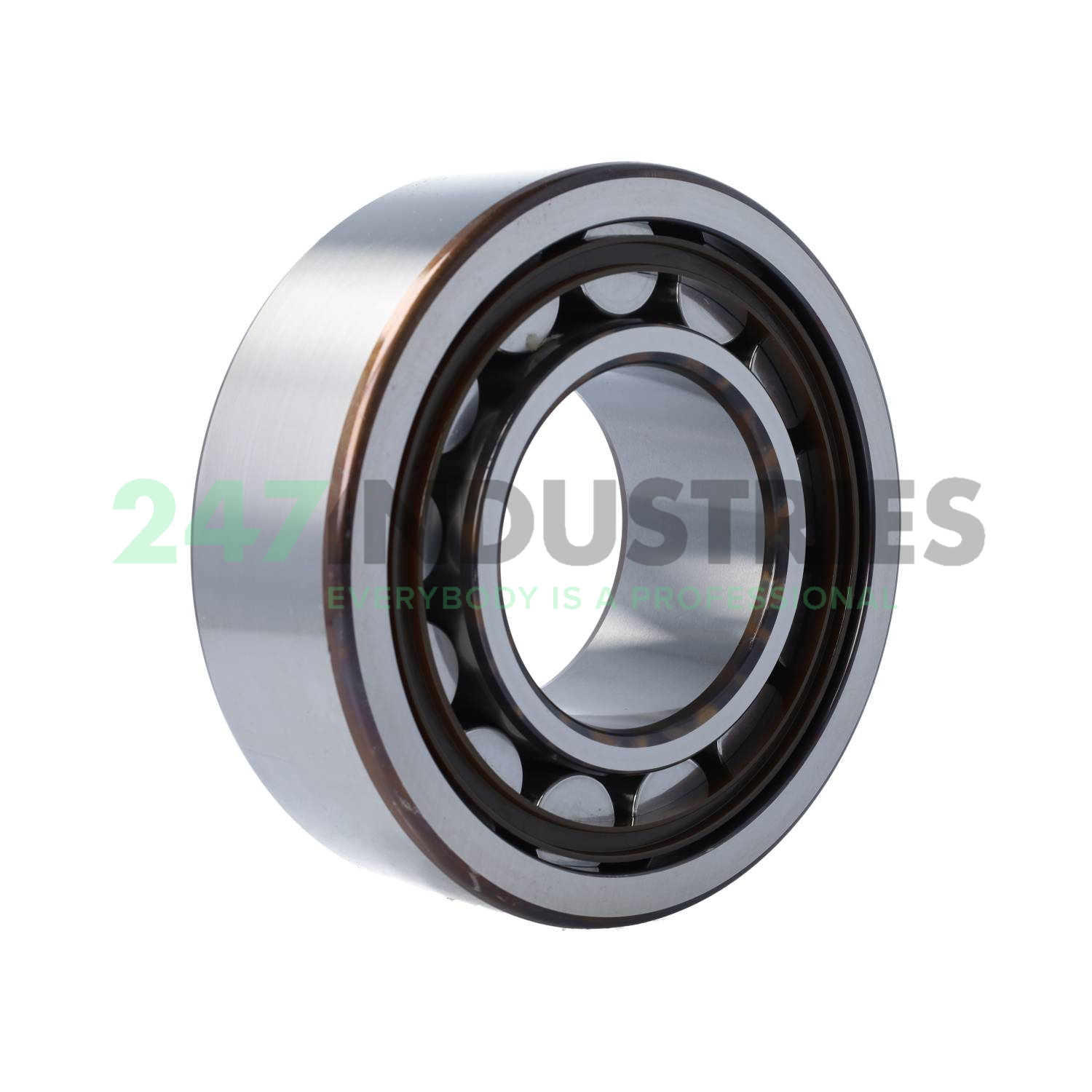 NU2318ECP SKF Image 2