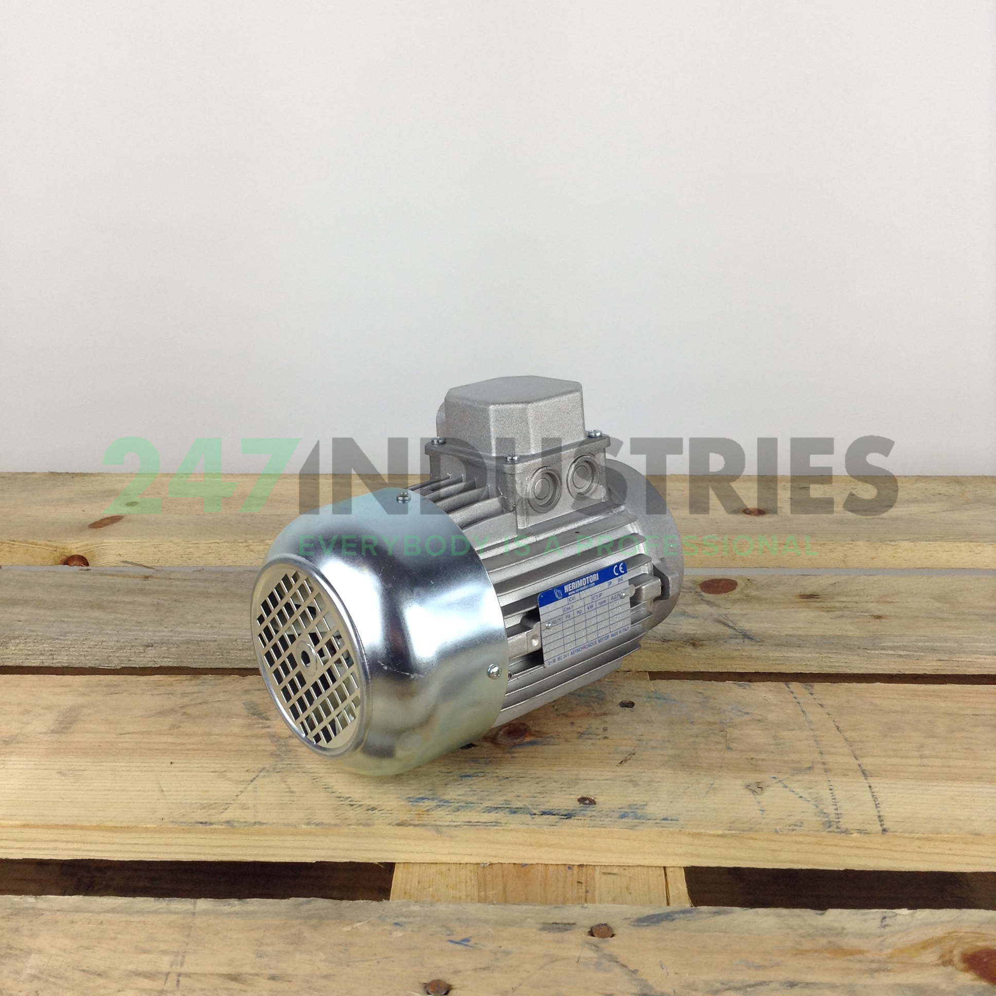 T71C2B14 Neri Motori Image 3