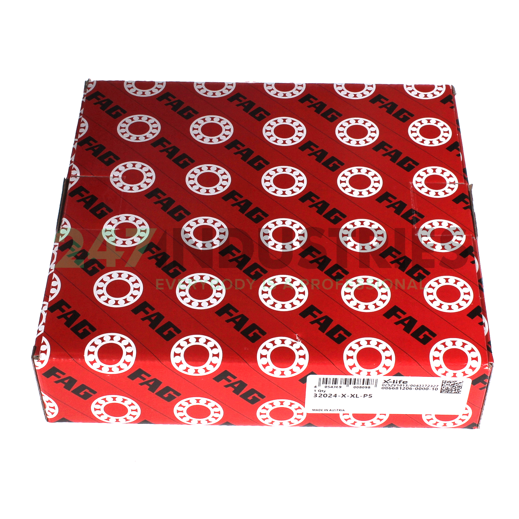 32024-X-XL-P5 FAG Image 4