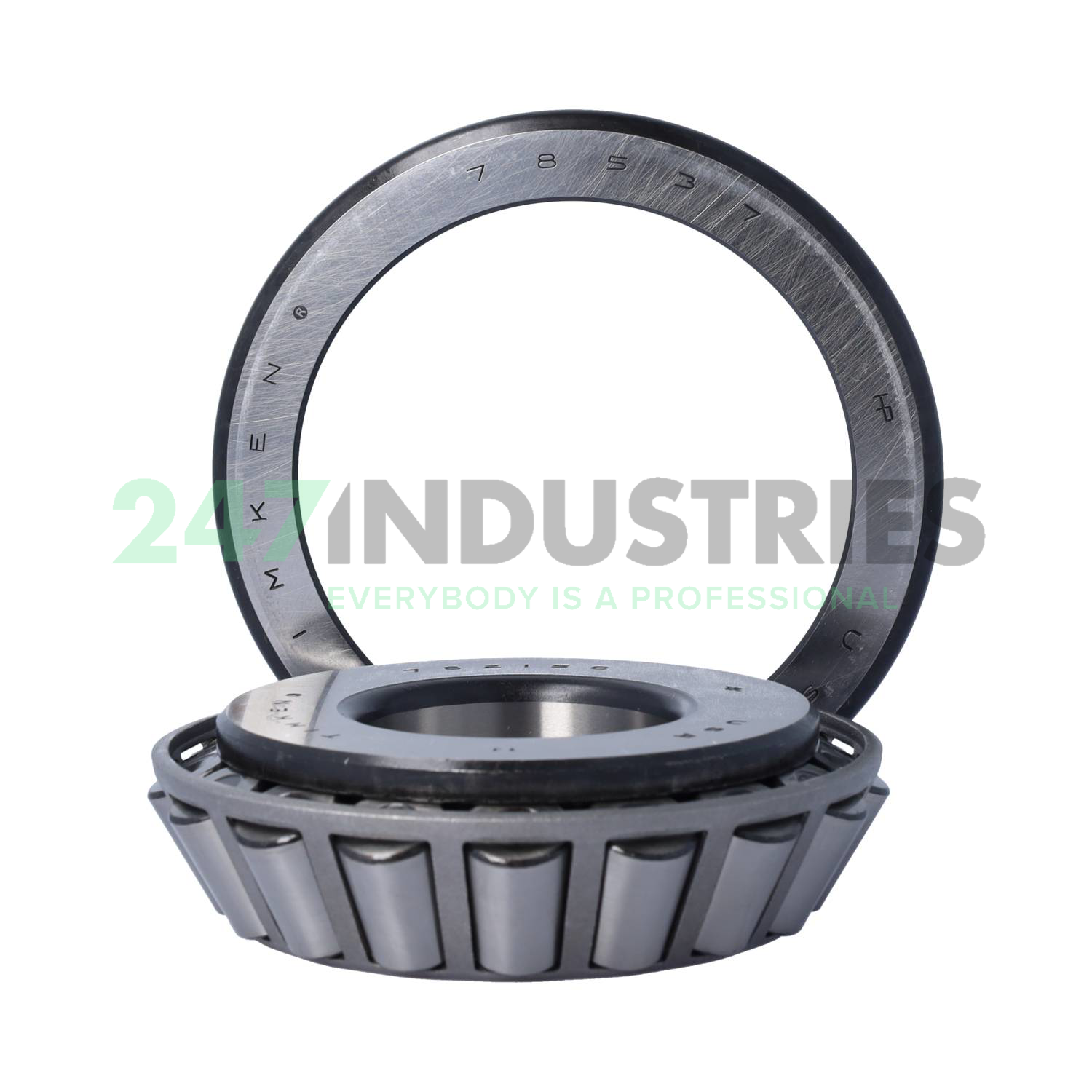 78215C/78537 Timken Image 3