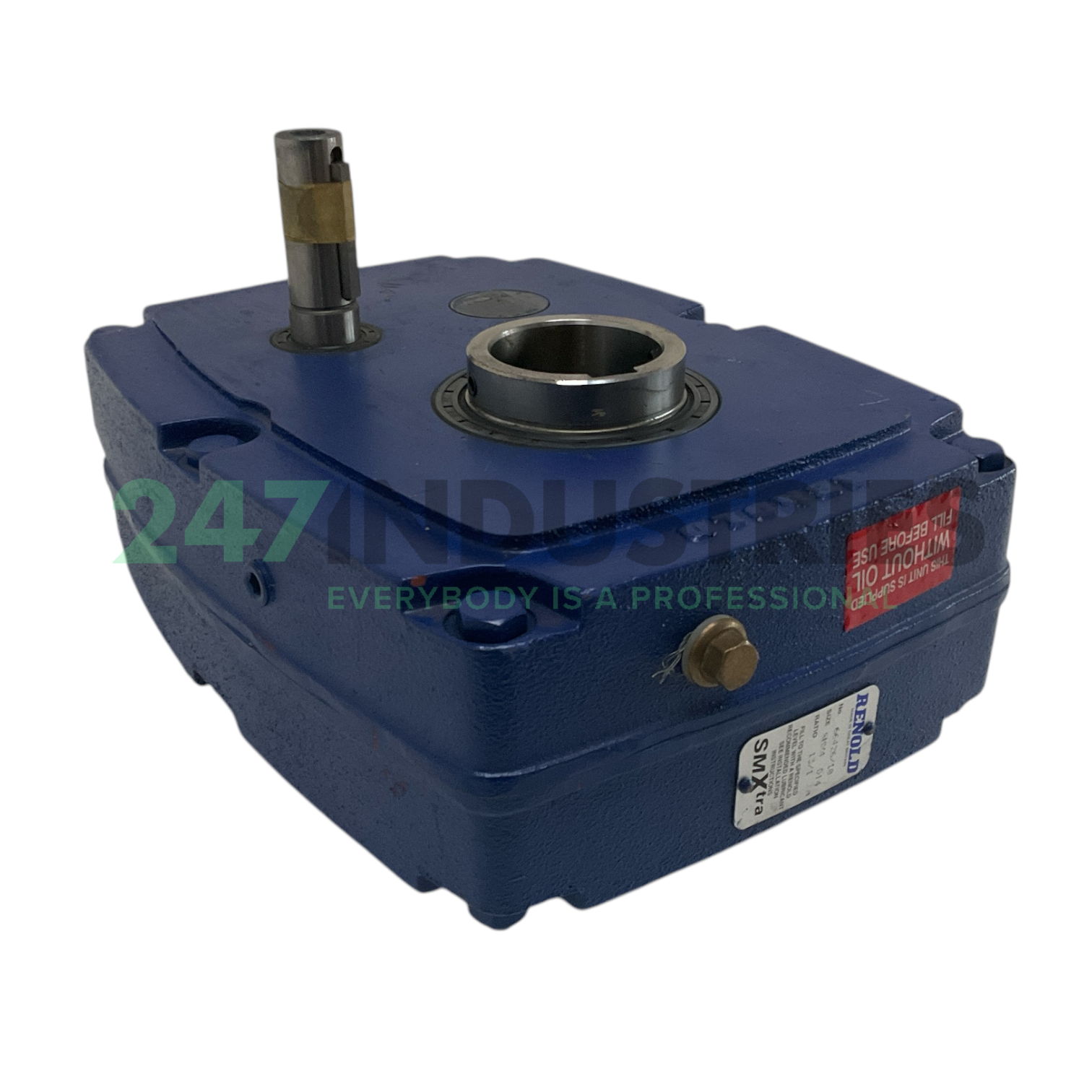 SMX4D14-I13 Renold Image 1