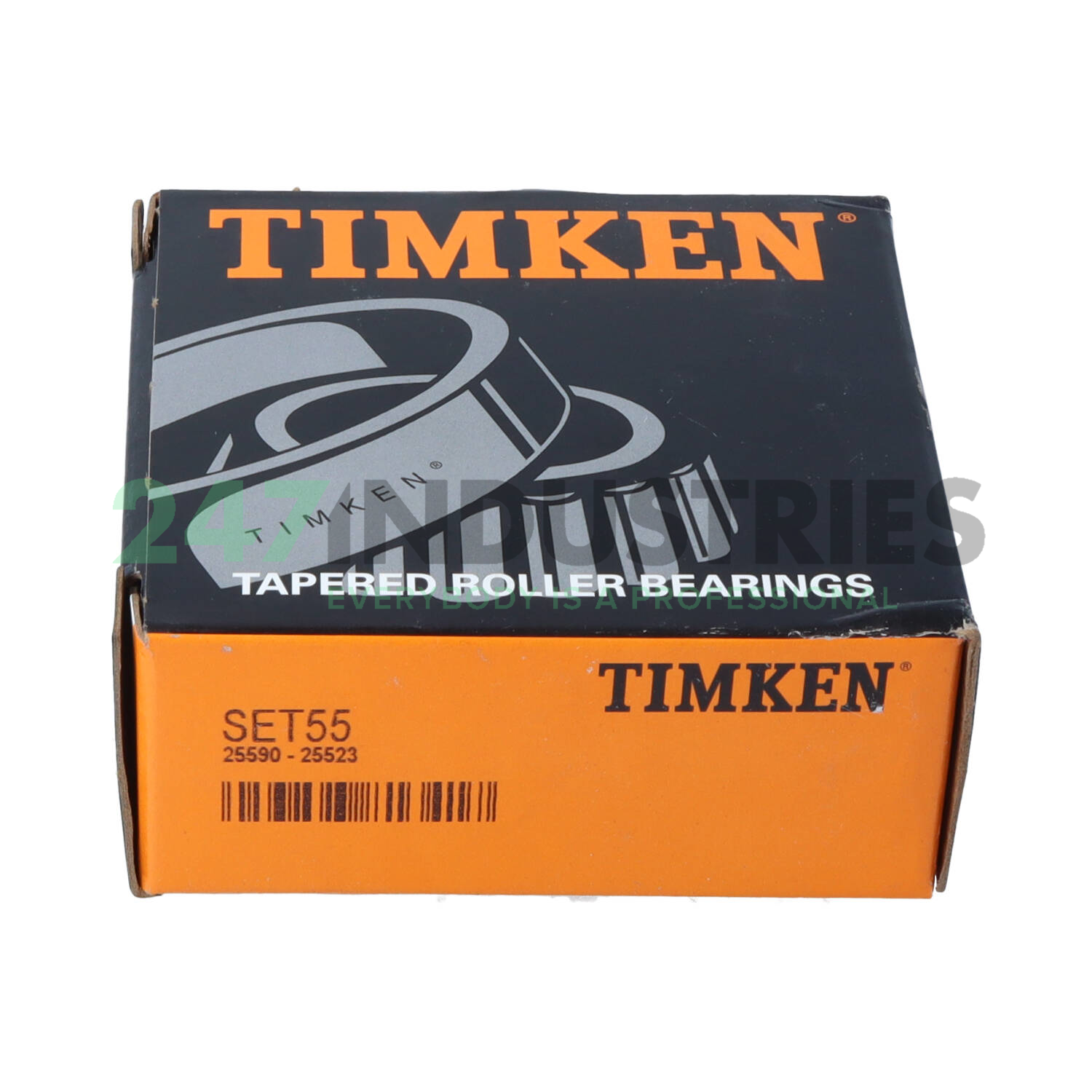 25590/25523 Timken Image 4