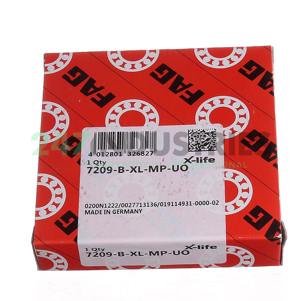 7209-B-XL-MP-UO FAG Image 3