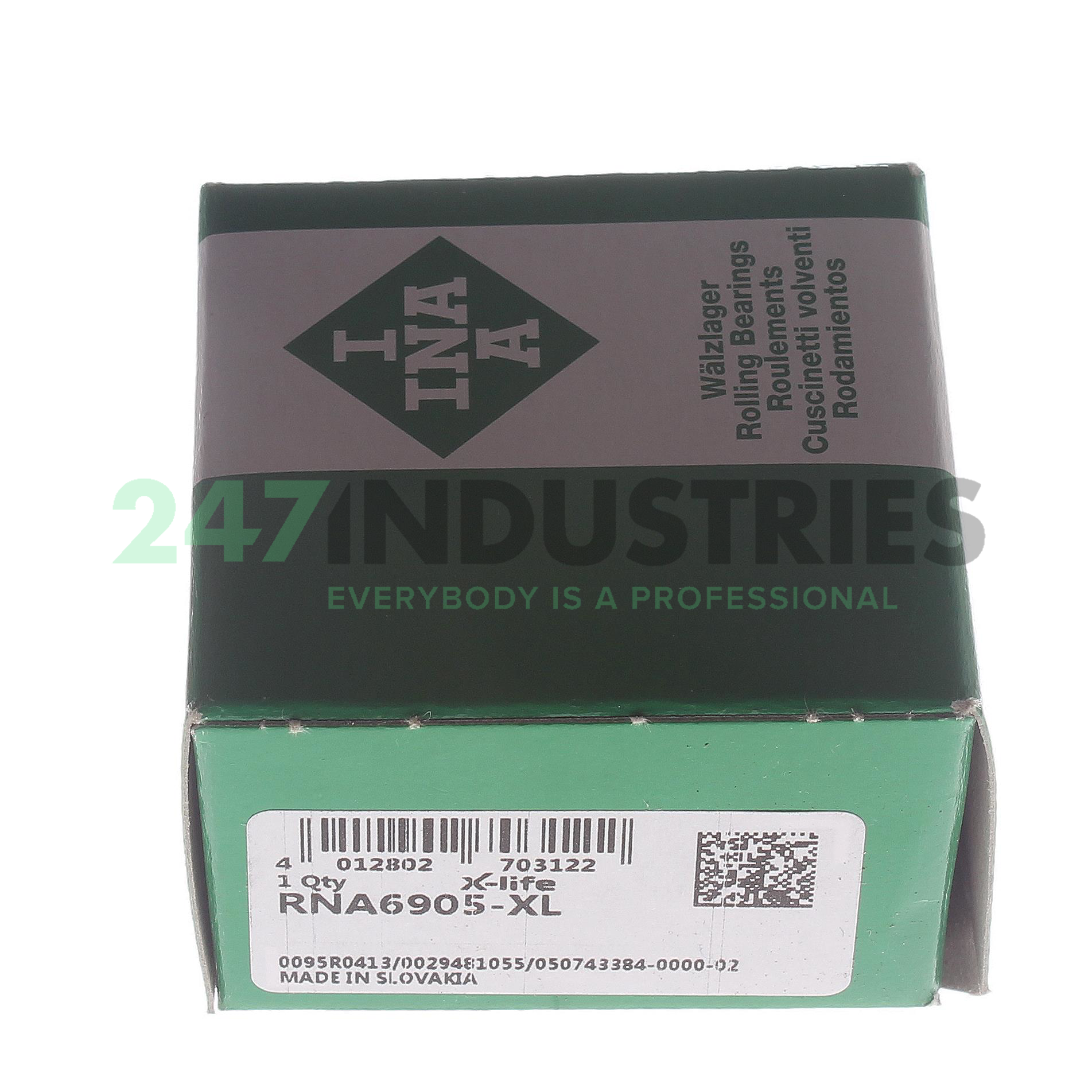 RNA6905-XL INA Image 3