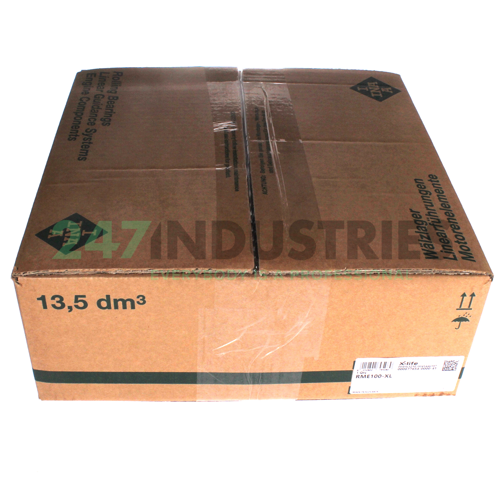 RME100-XL INA Image 3