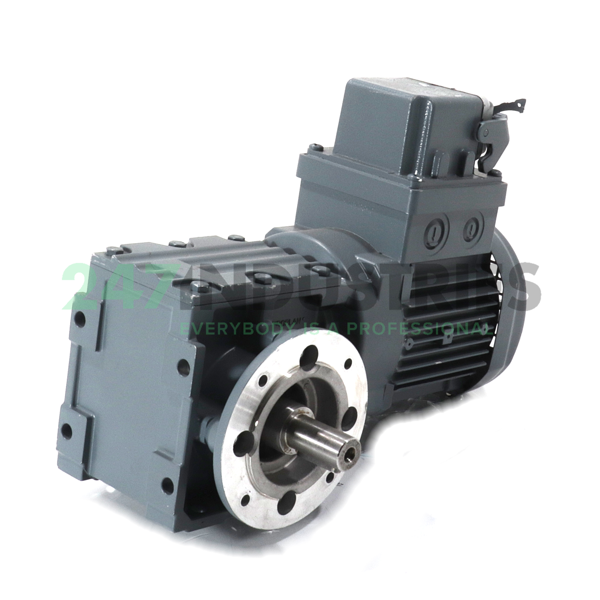 WF30/DR63L4/TF/ASD1 SEW-EURODRIVE Image 1