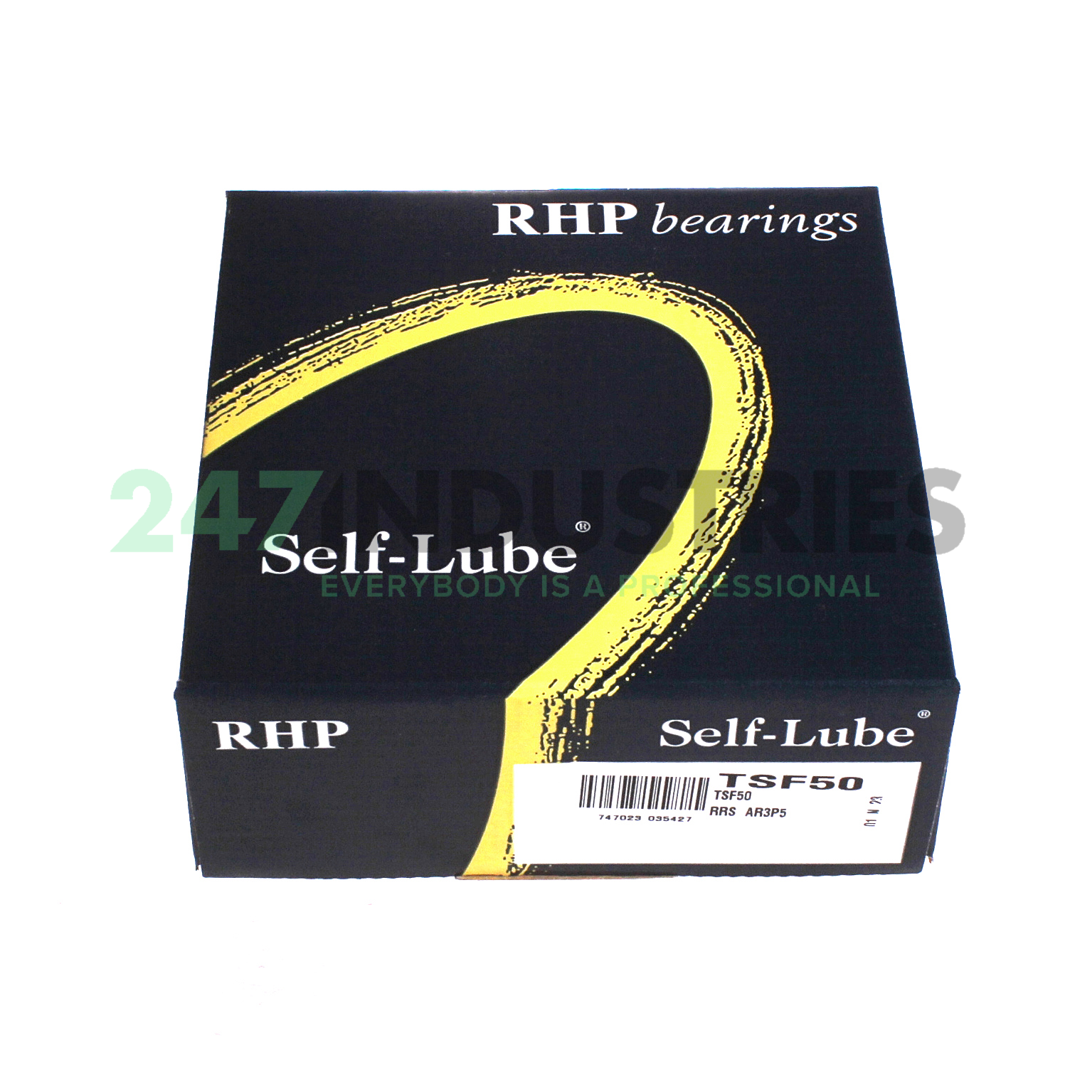 SNN508-607 NSK Image 2