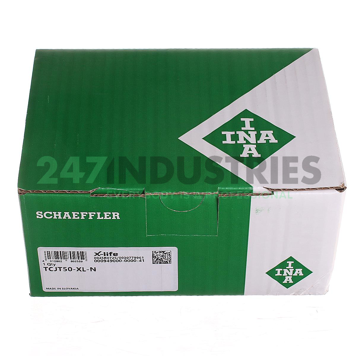 TCJT50-XL-N INA Image 3