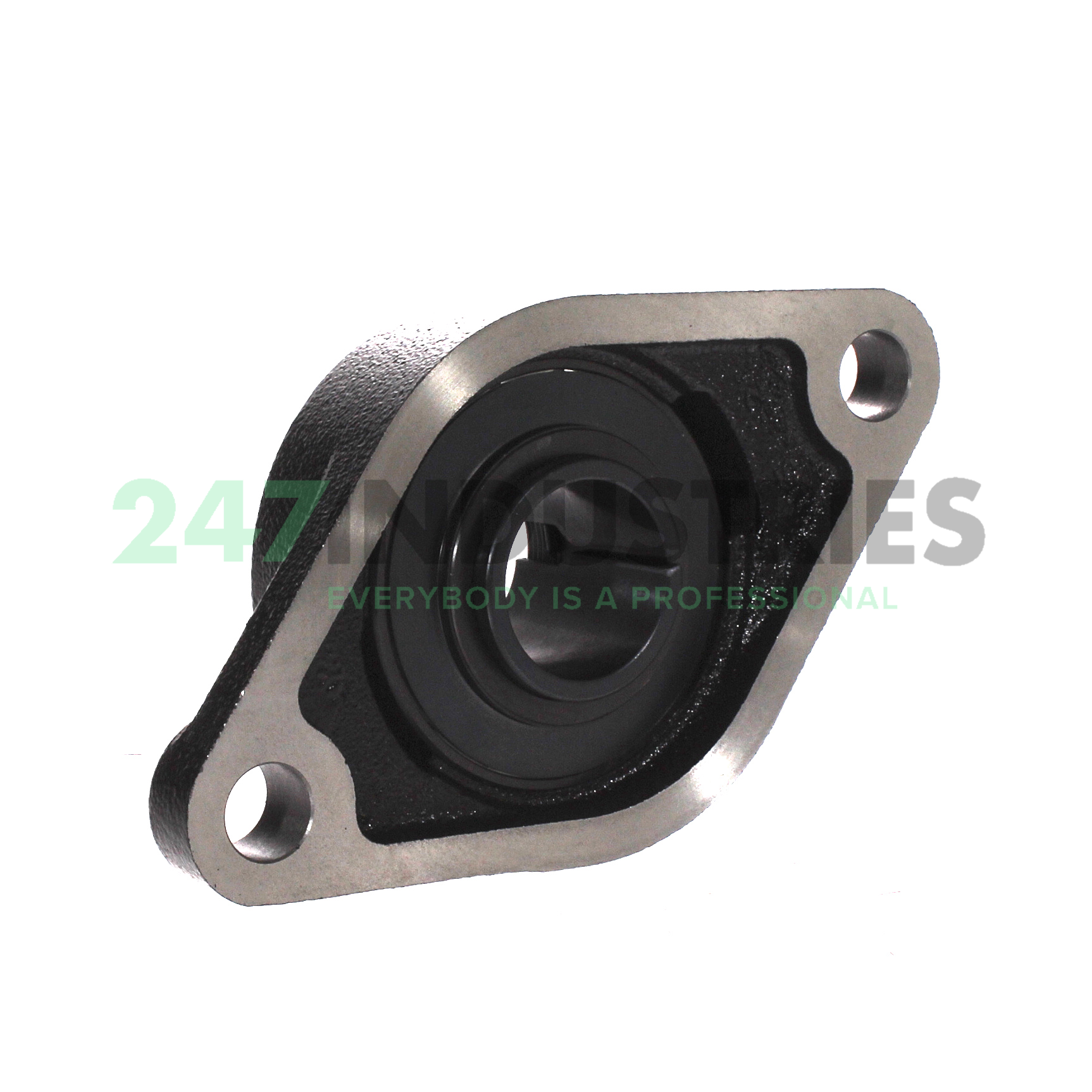 UKFL208-J7 FAG Image 3