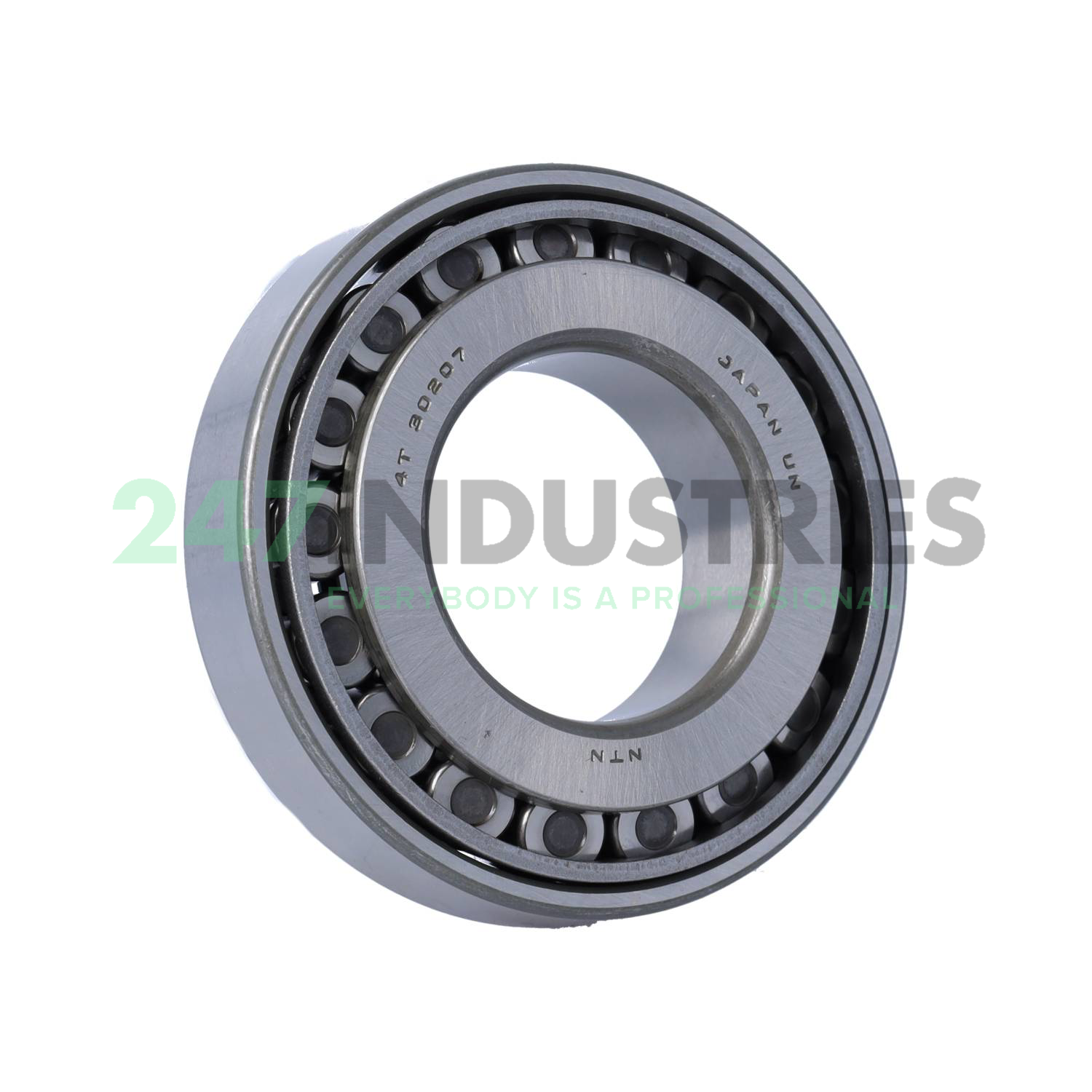 4T-30207 NTN Image 2