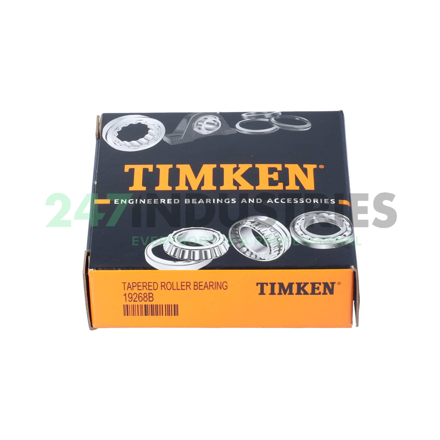 19268B Timken Image 3