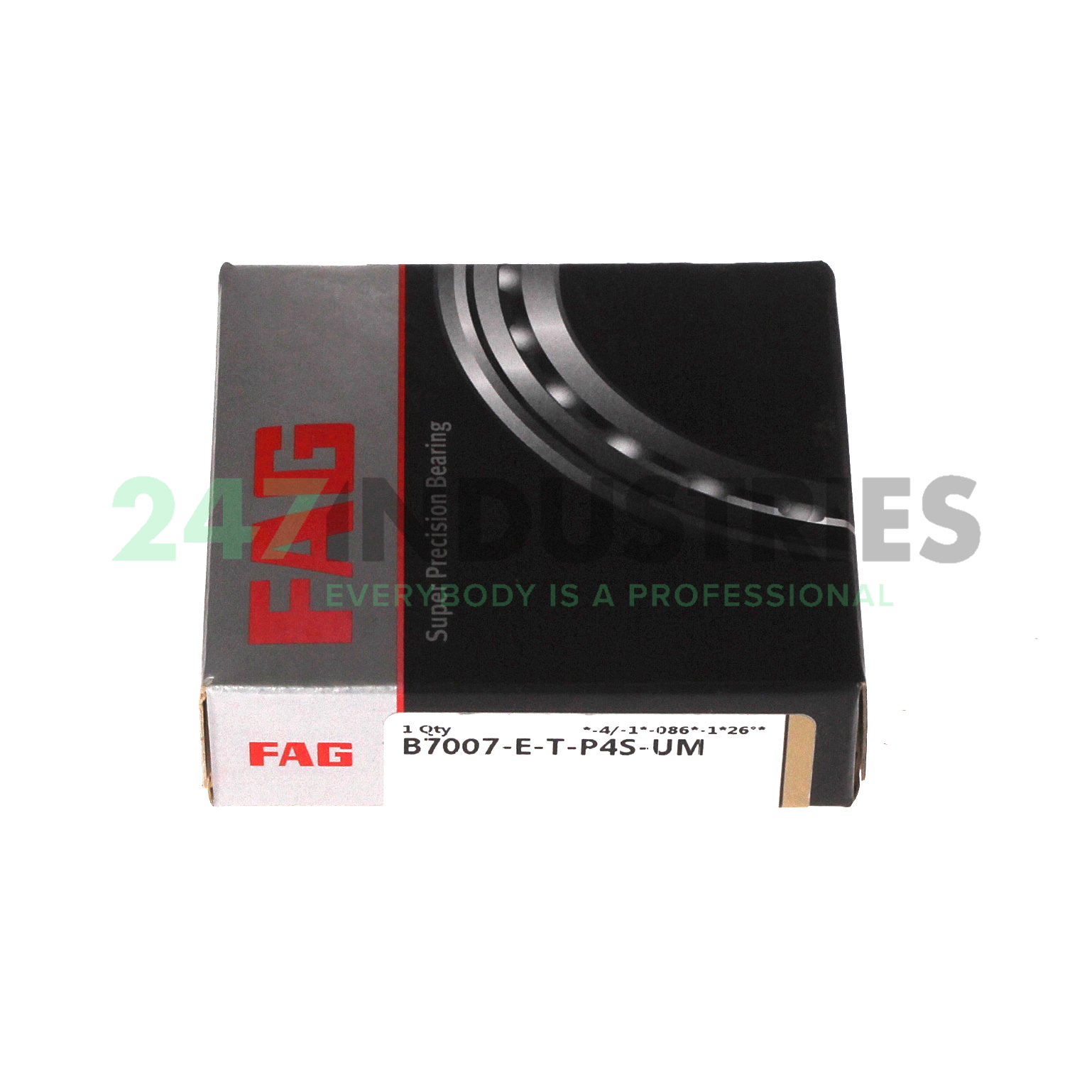 B7007-E-T-P4S-UM FAG Image 3