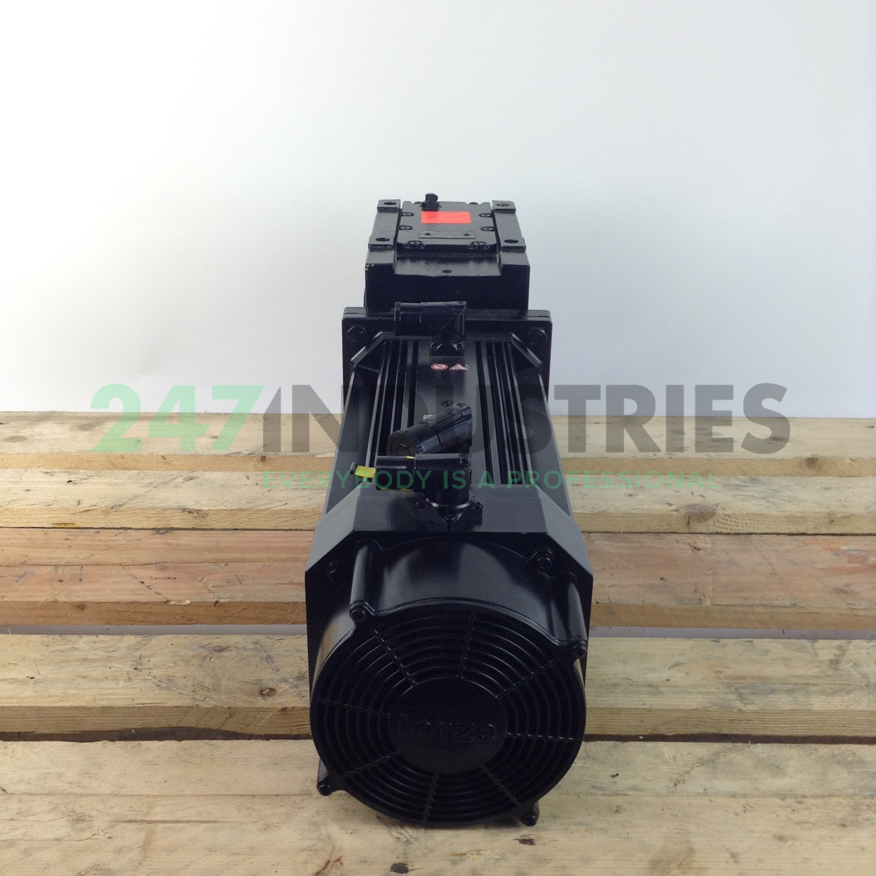 GKS06-3AHBR17NC35 Lenze Image 5