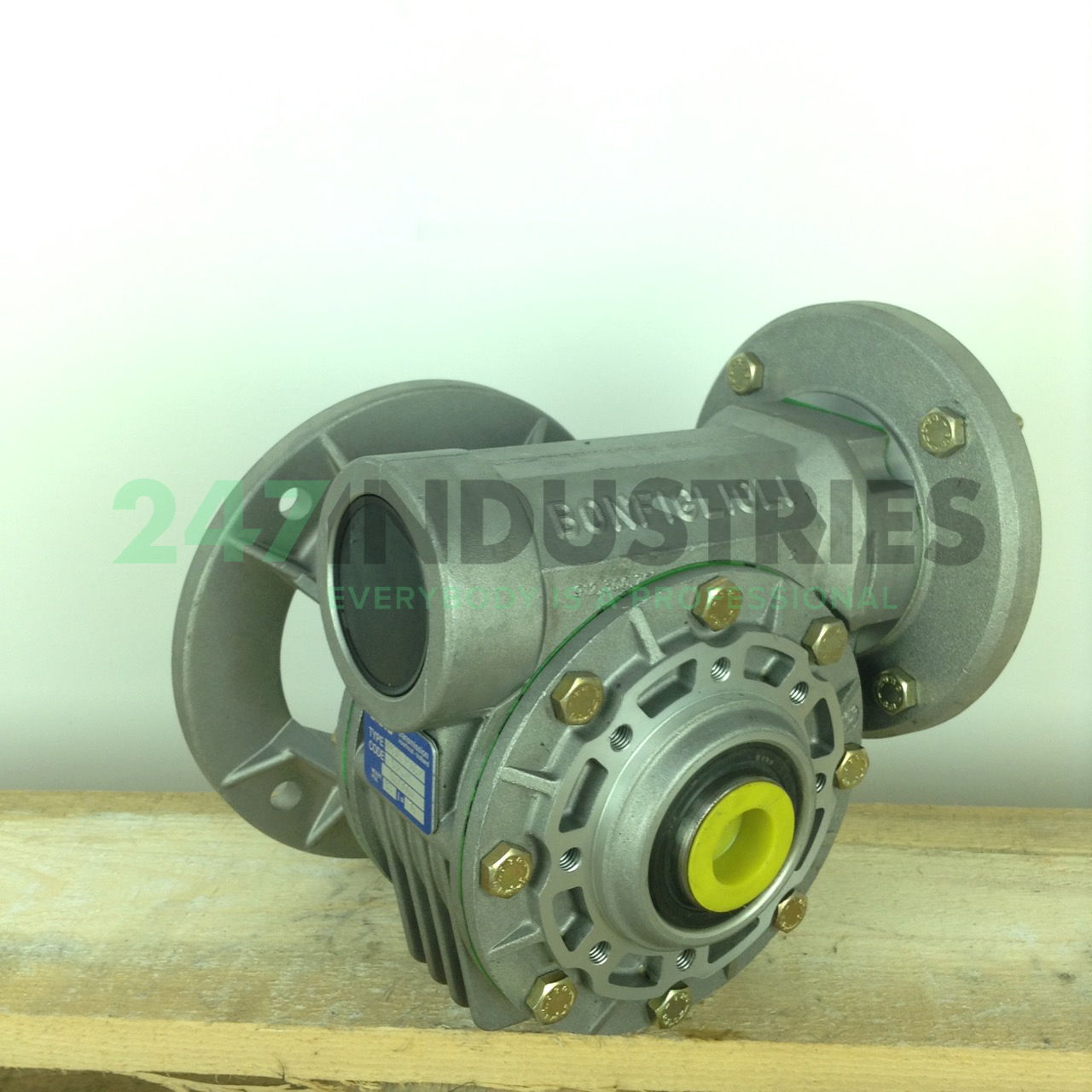 VF63F1P90B14-I10 Bonfiglioli Image 5