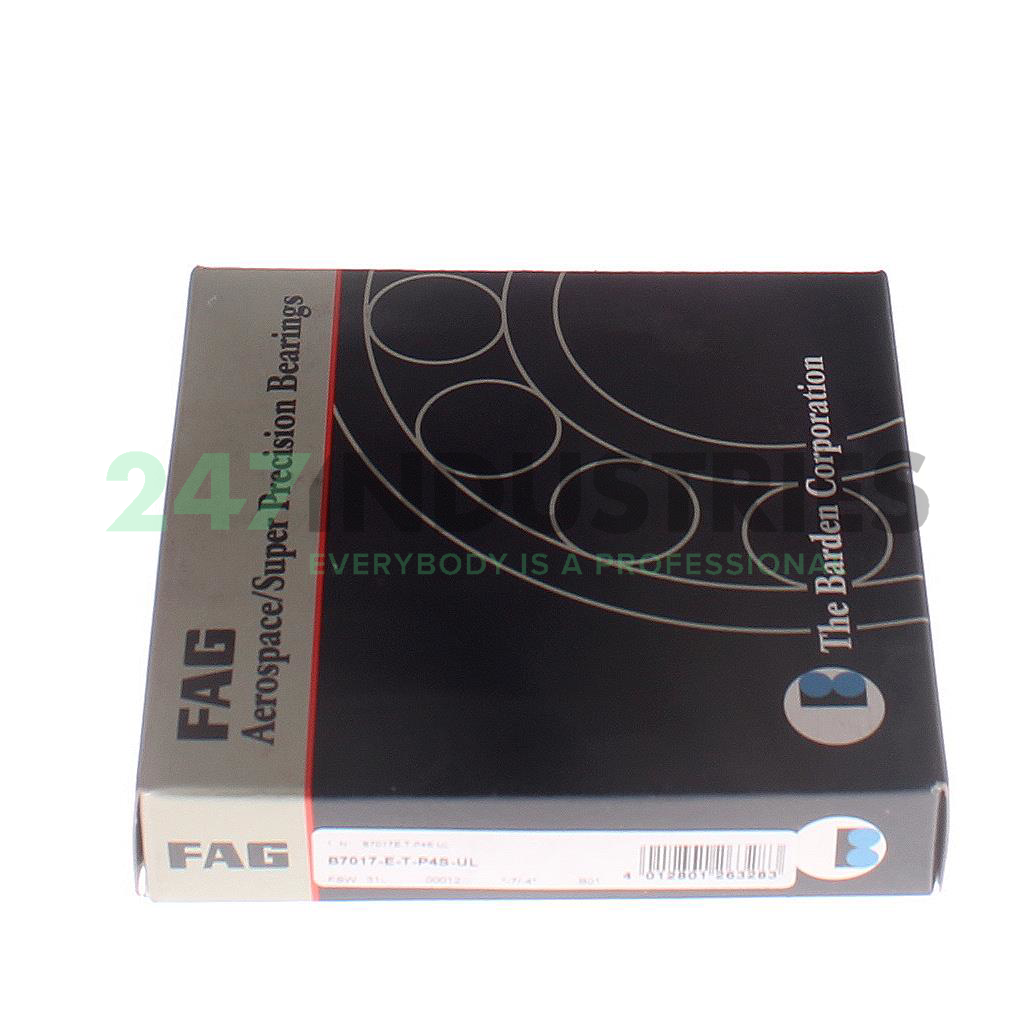 B7017-E-T-P4S-UL FAG Image 4