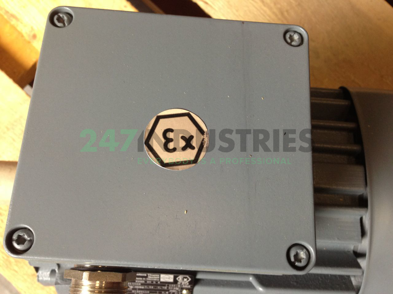 KPER90L4EEXB14 VEM Image 3