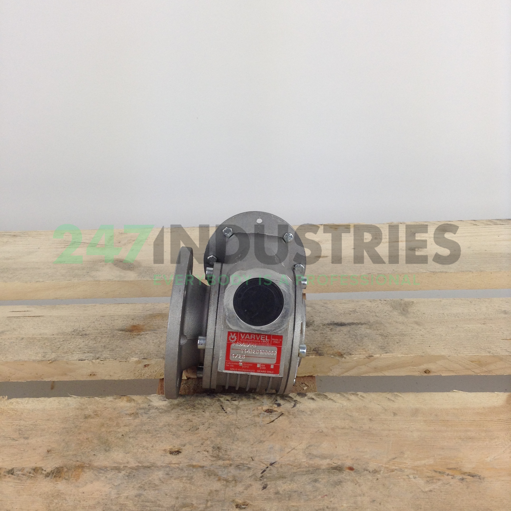 FRS040FB-63B14I28 Varvel Image 5