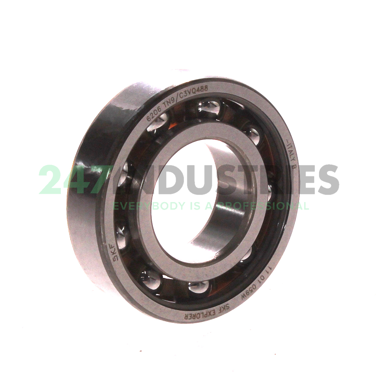 6206TN9/C3VQ488 SKF Image 1