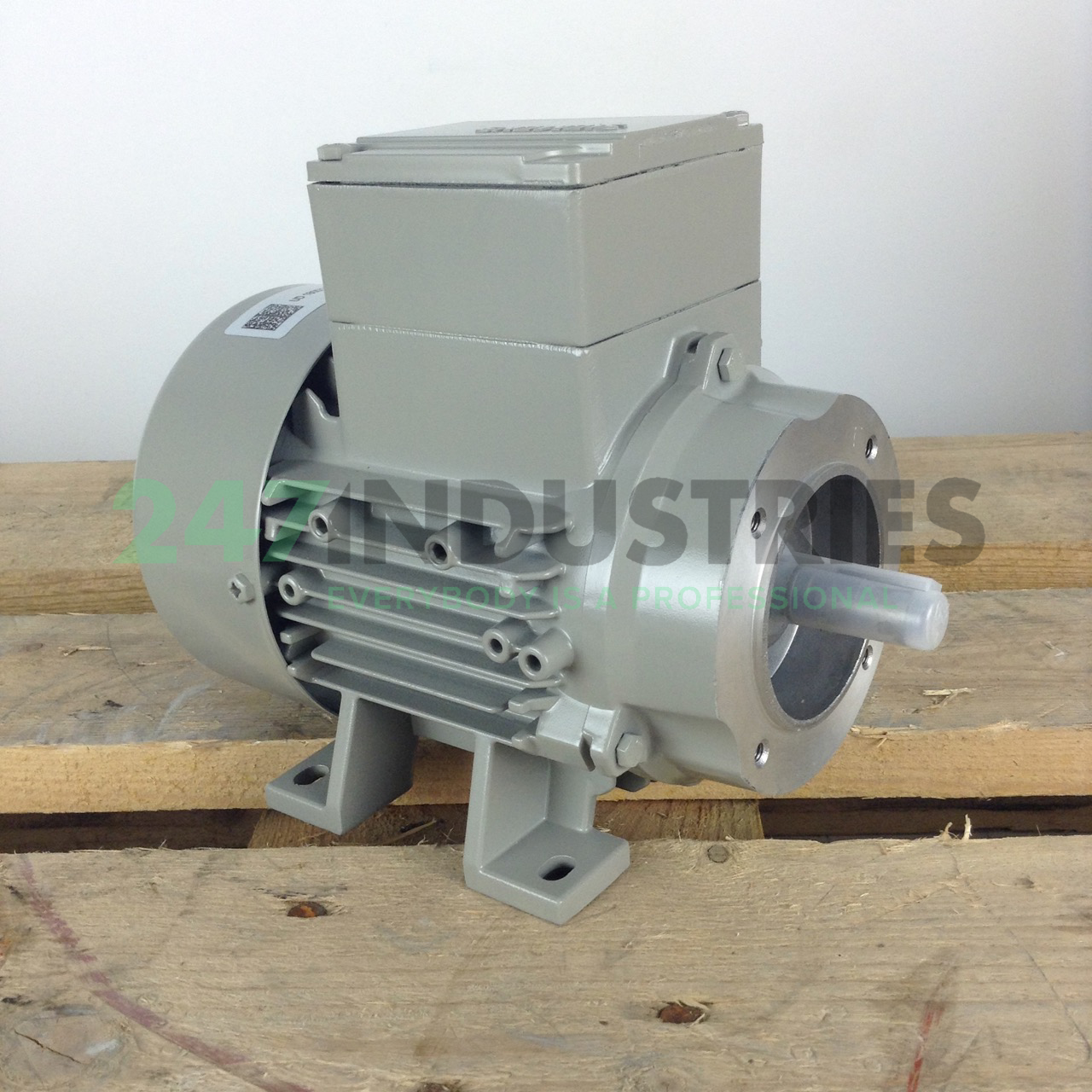 1LE1002-0BB32-2NA4 Siemens Image 3