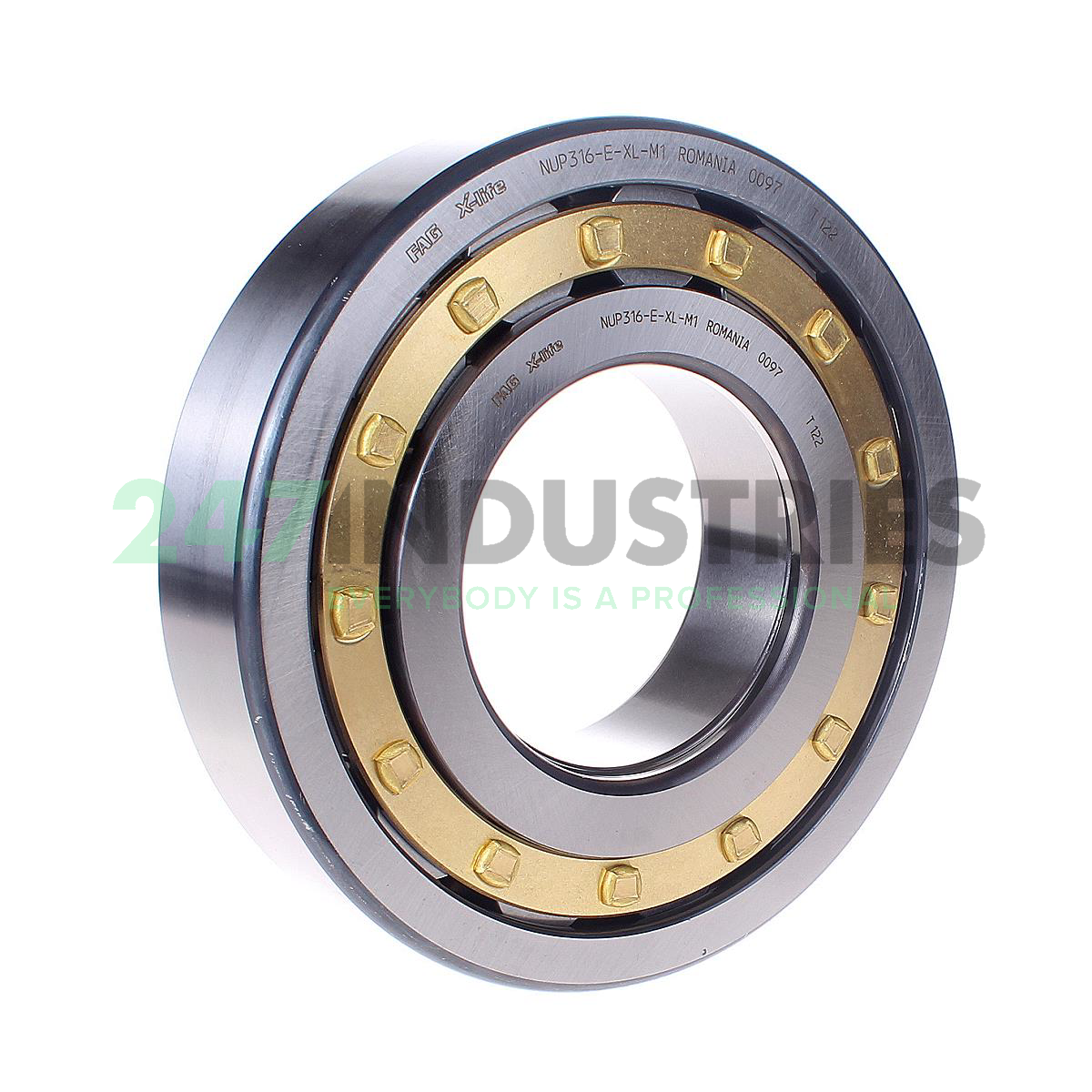 NUP316-E-XL-M1 FAG