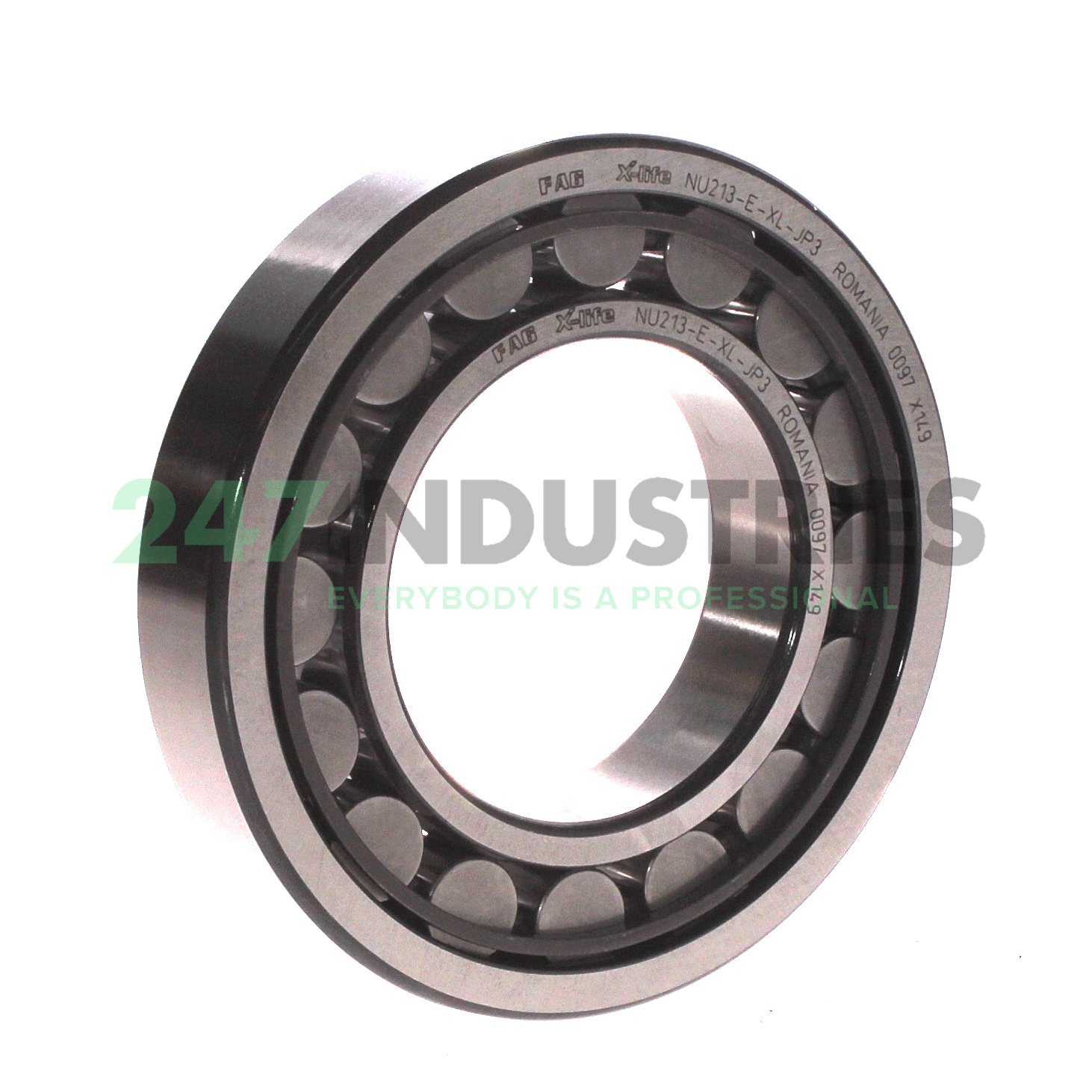 NU213-E-XL-JP3 FAG