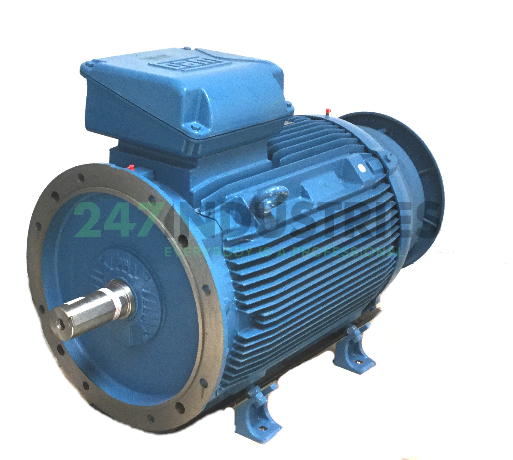 110K32CI33154V15 WEG Image 1