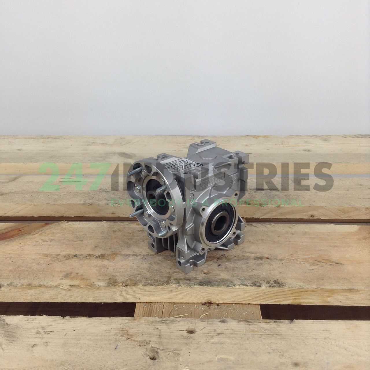 SRT040201118-63B14 Varvel