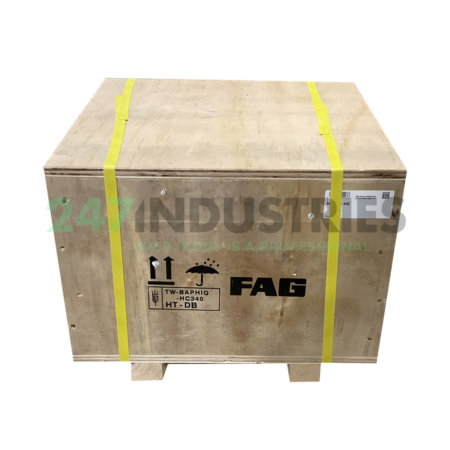 H2356X-HG FAG Image 2