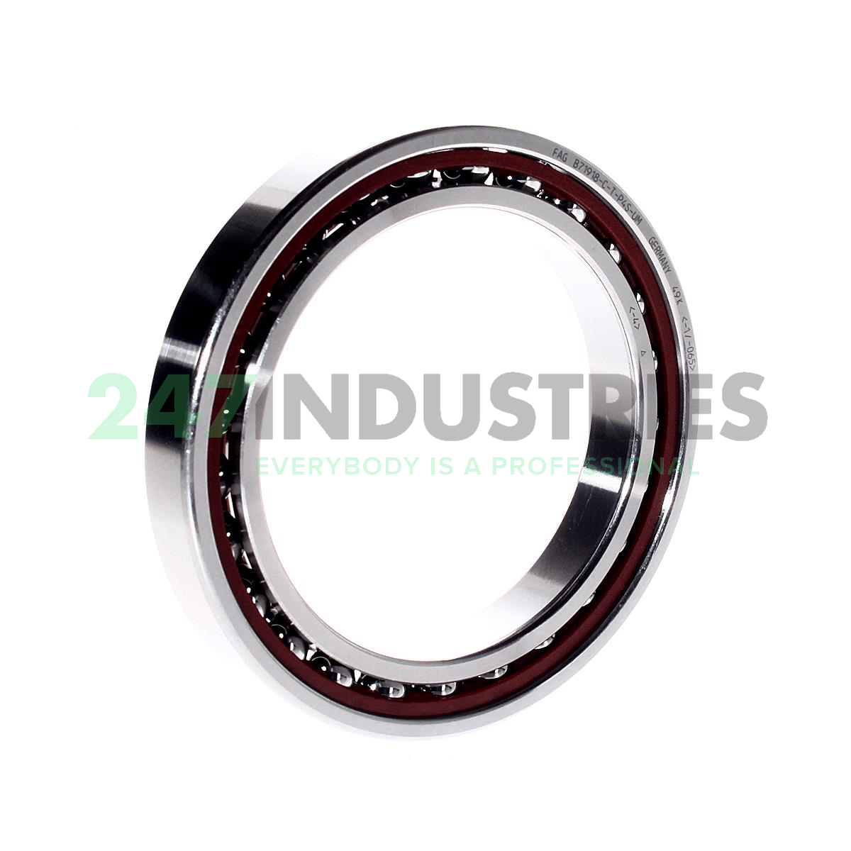 B71918-C-T-P4S-UM FAG