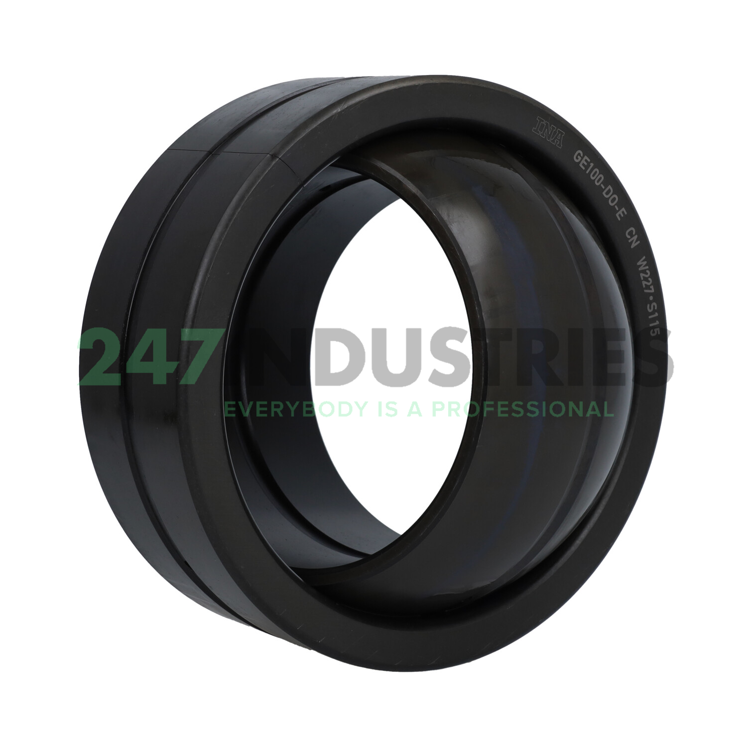 GE100-DO-E INA Image 3