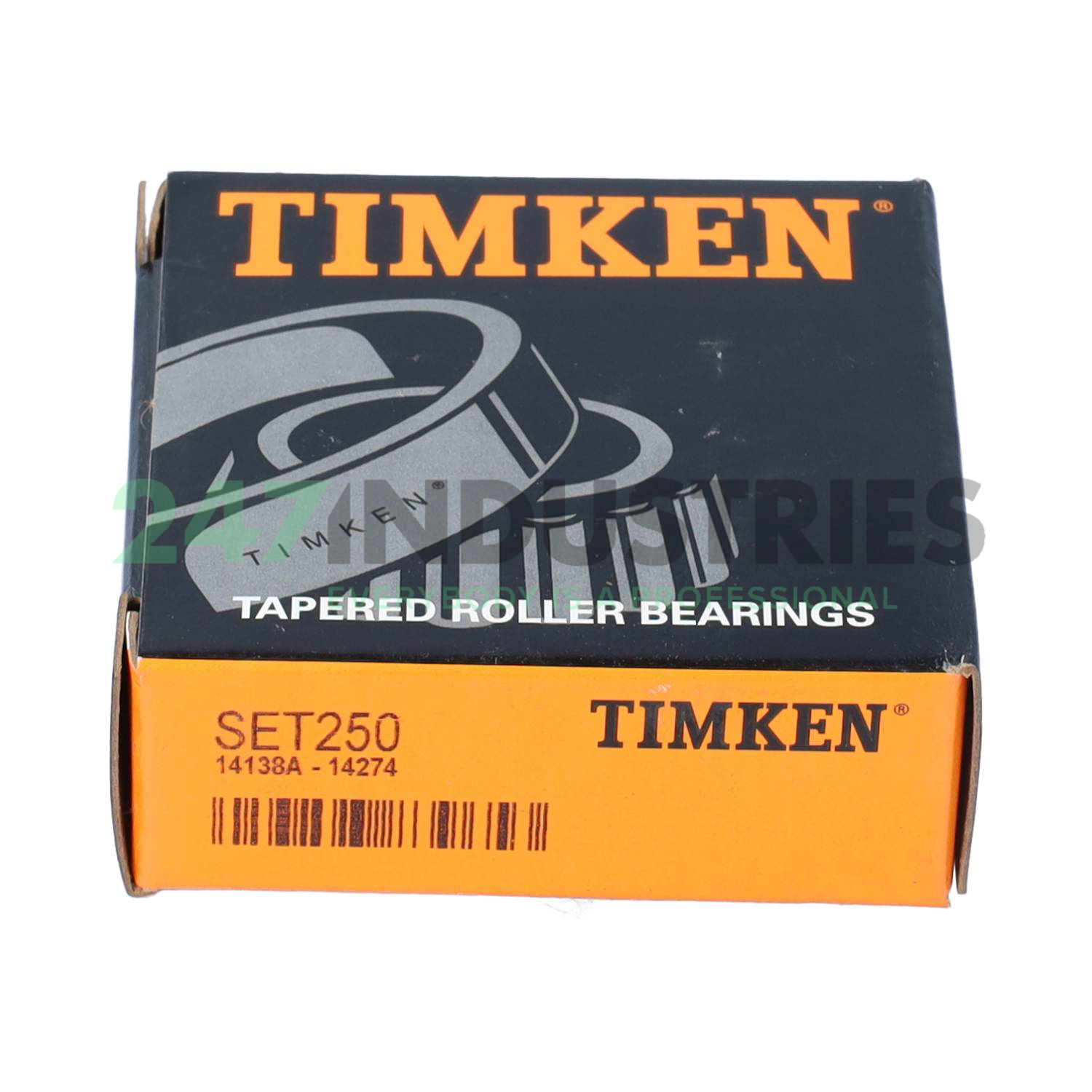 14138A/14274 Timken Image 5