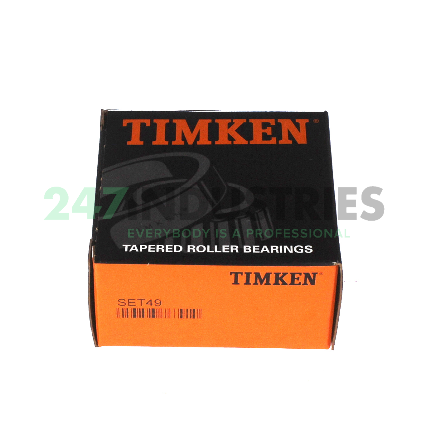 SET49 Timken Image 3