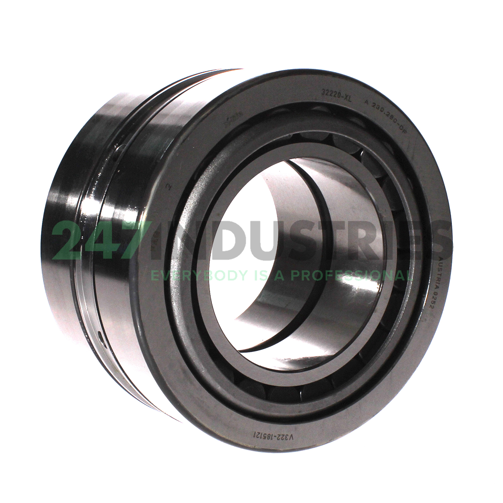 32220-XL-DF-A230-280 FAG Image 5