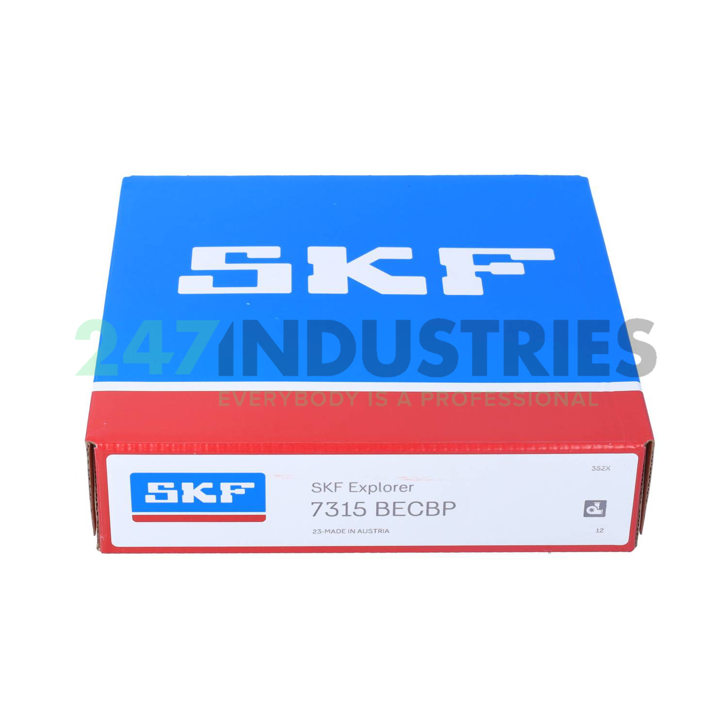 7315BECBP SKF Image 3