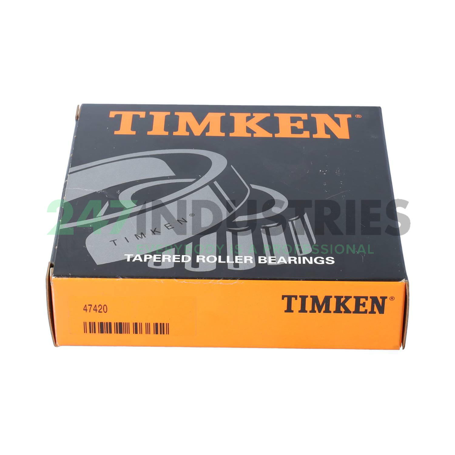 47420 Timken Image 3