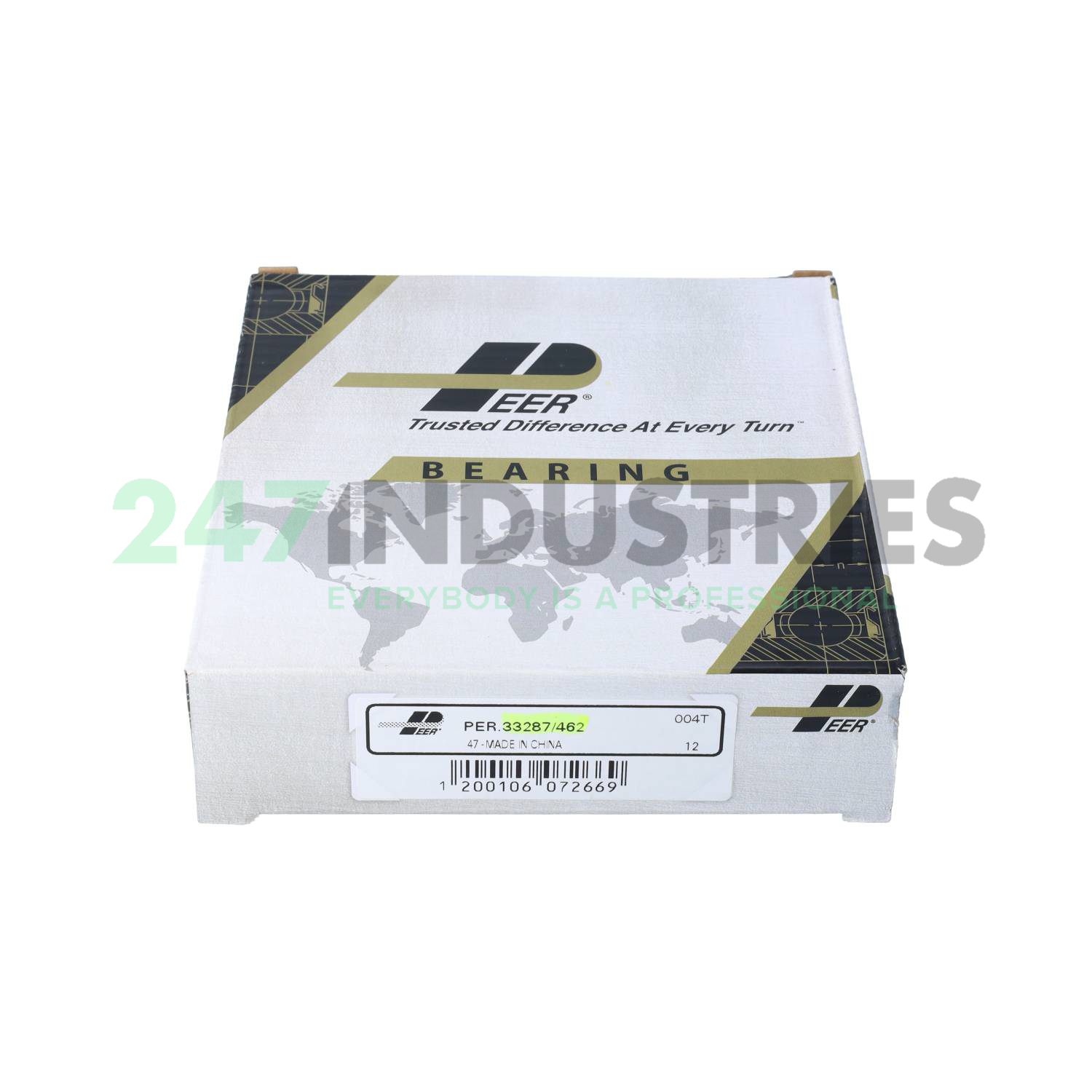 33287/33462 Peer Image 2